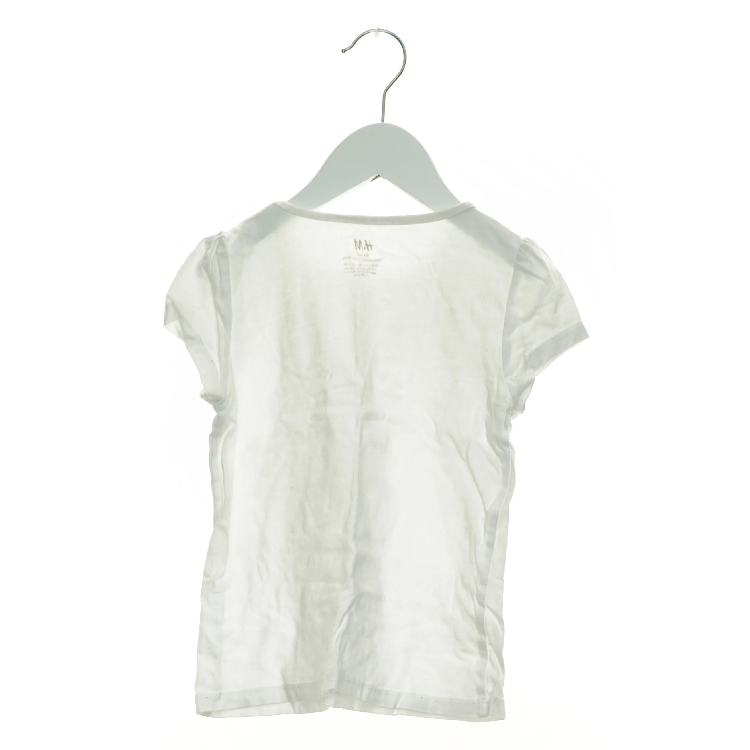 T-Shirt fra H&M (str. 110 cm)