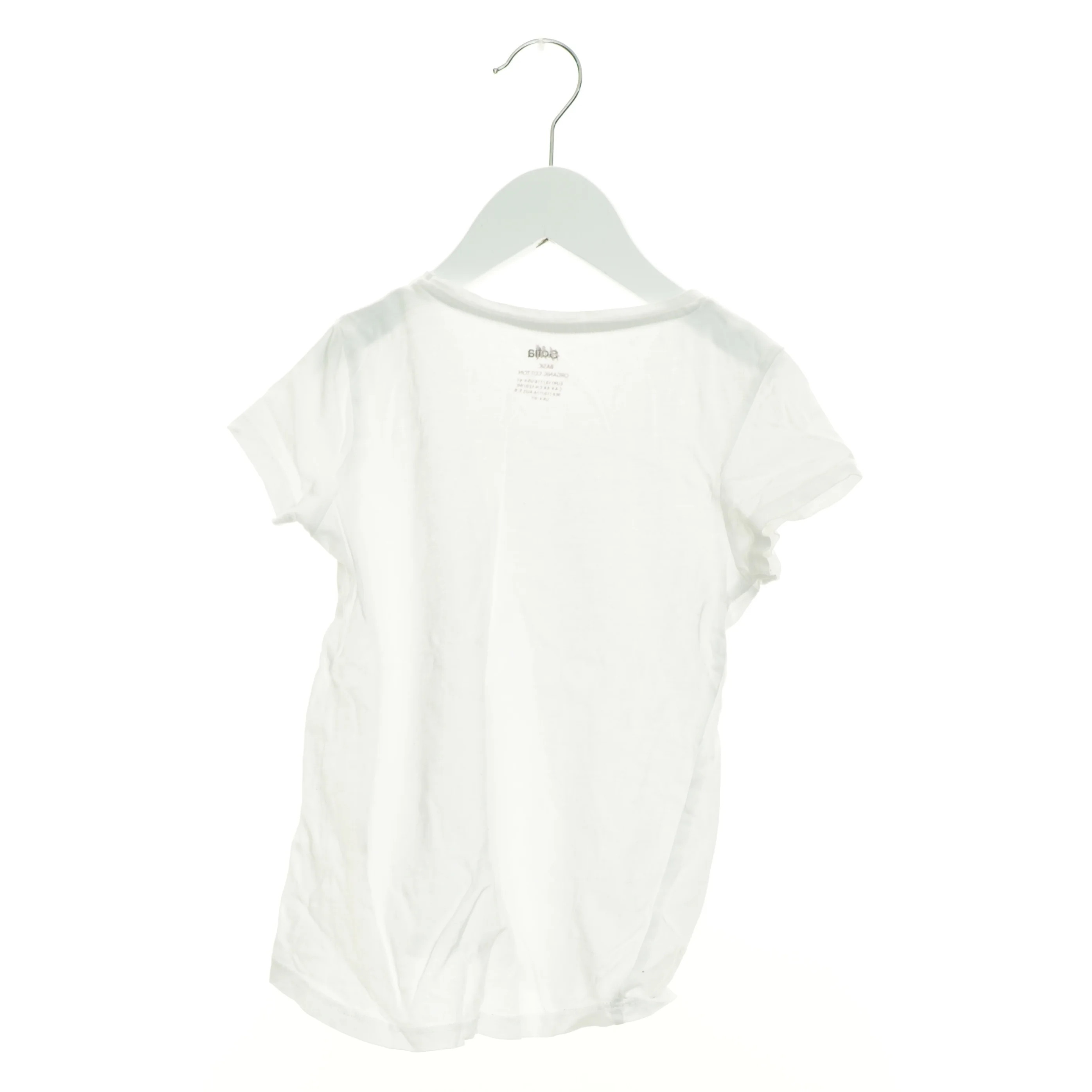 T-Shirt fra H&M (str. 110 cm)