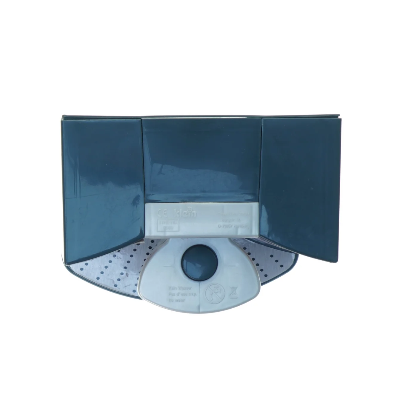 Legetøjs espressomaskine fra Klein Hinanden (str. 20 x 10 x 17 cm)