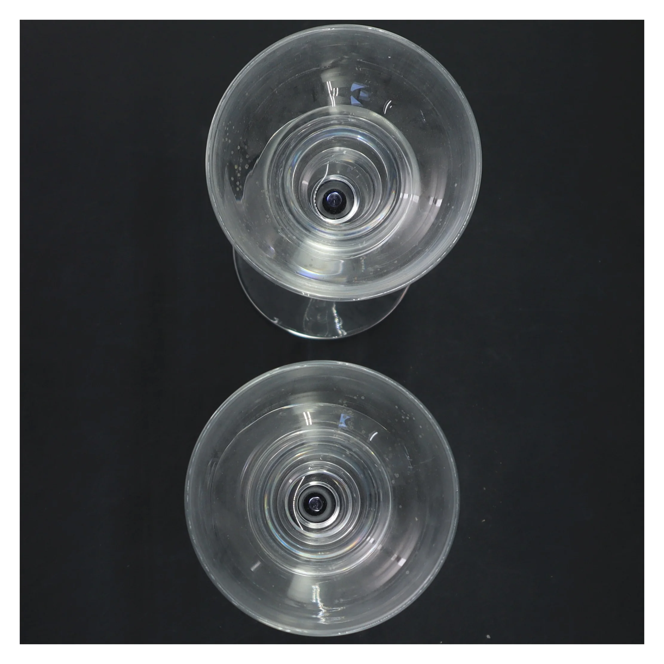 Par glasstager (str. 7x19 cm)