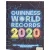 Guinness World Records 2020 (Bog)