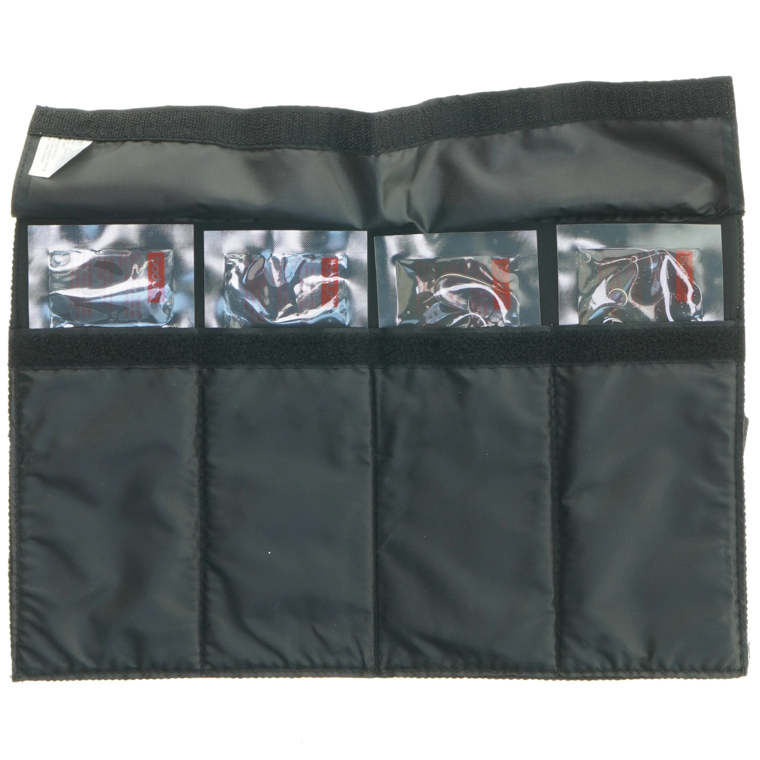 Emballage til køkkenredskaber fra Bodum (str. 23x18 cm)