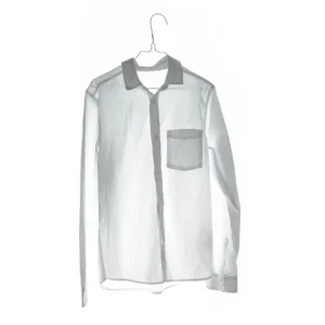 Skjorte fra H&M (str. 152 cm)