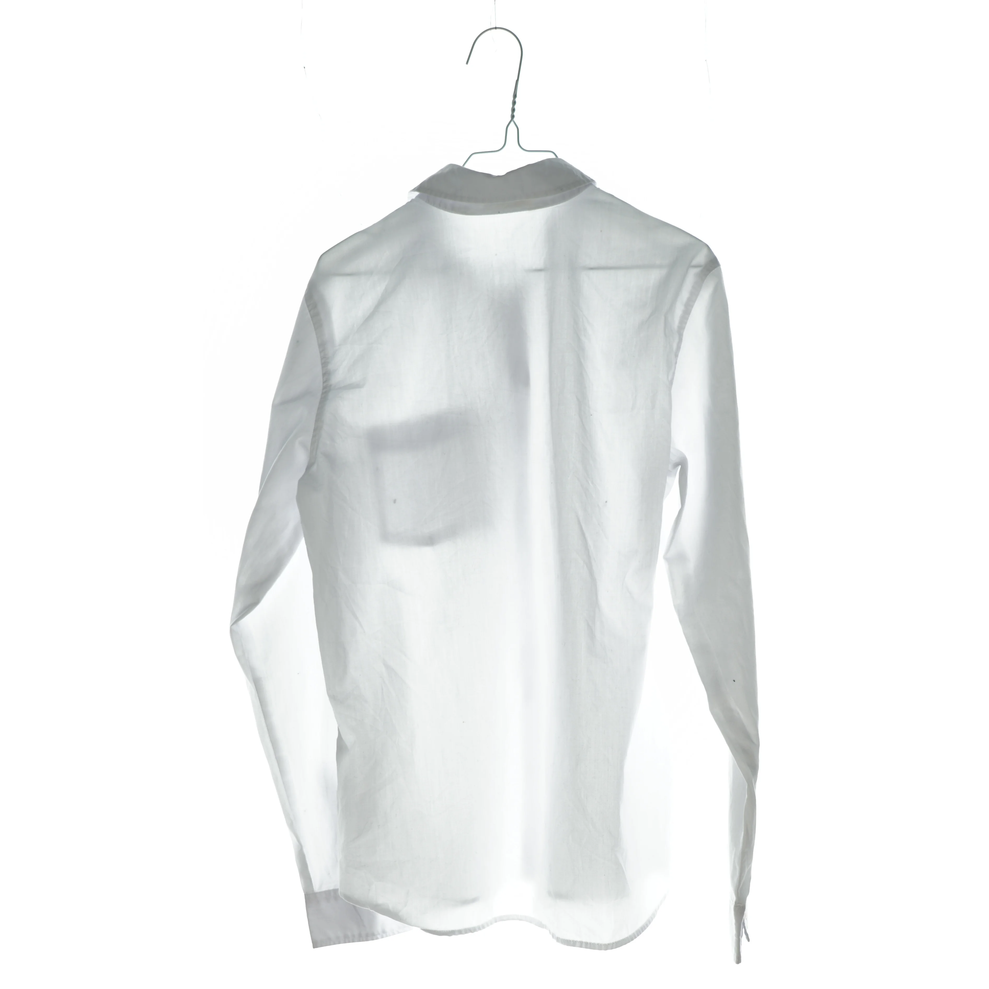 Skjorte fra H&M (str. 152 cm)