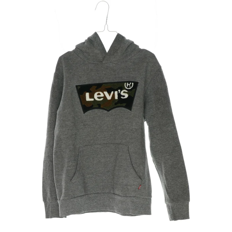 Sweatshirt fra Levis (str. 152 cm)