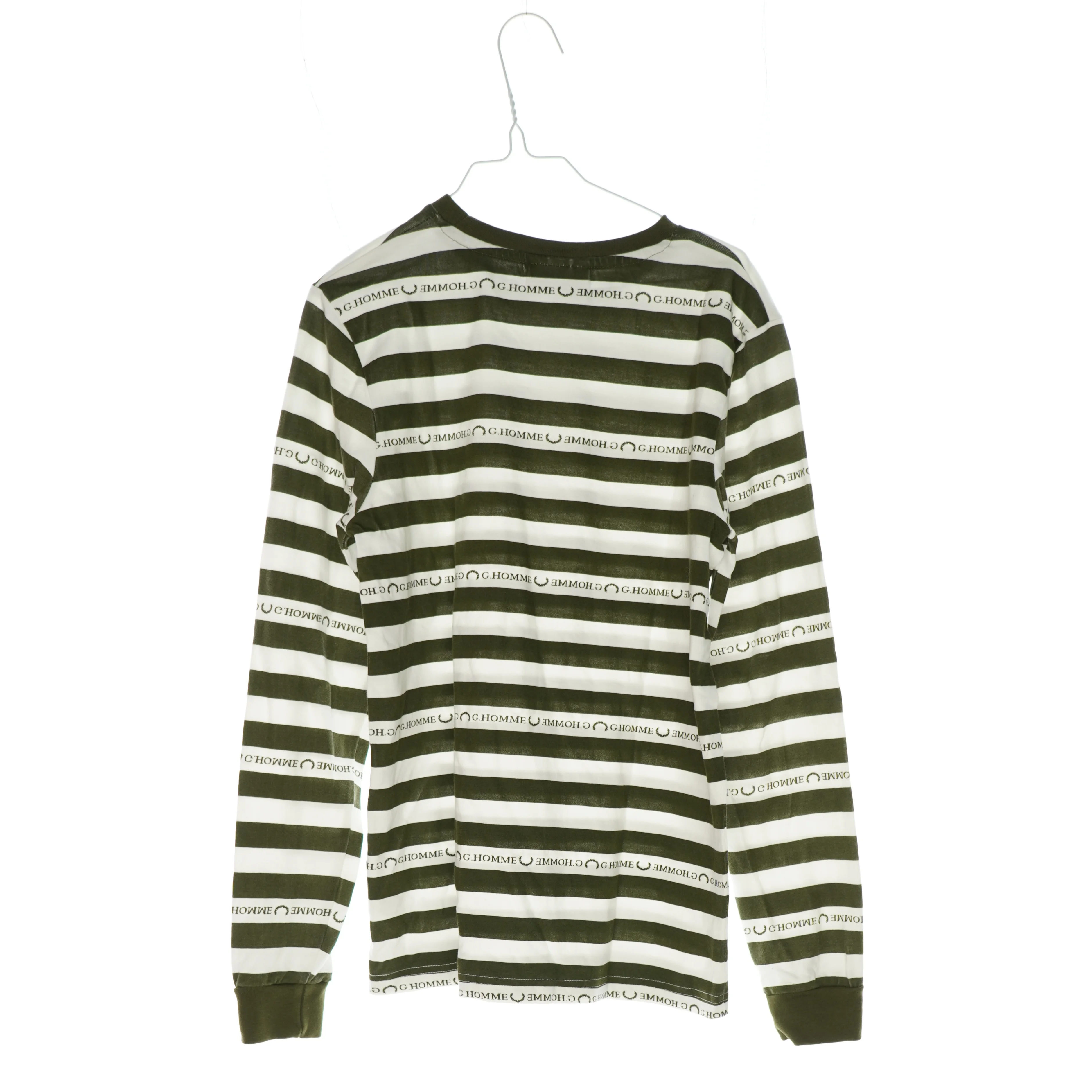 Bluse fra Grunt (str. 152 cm)