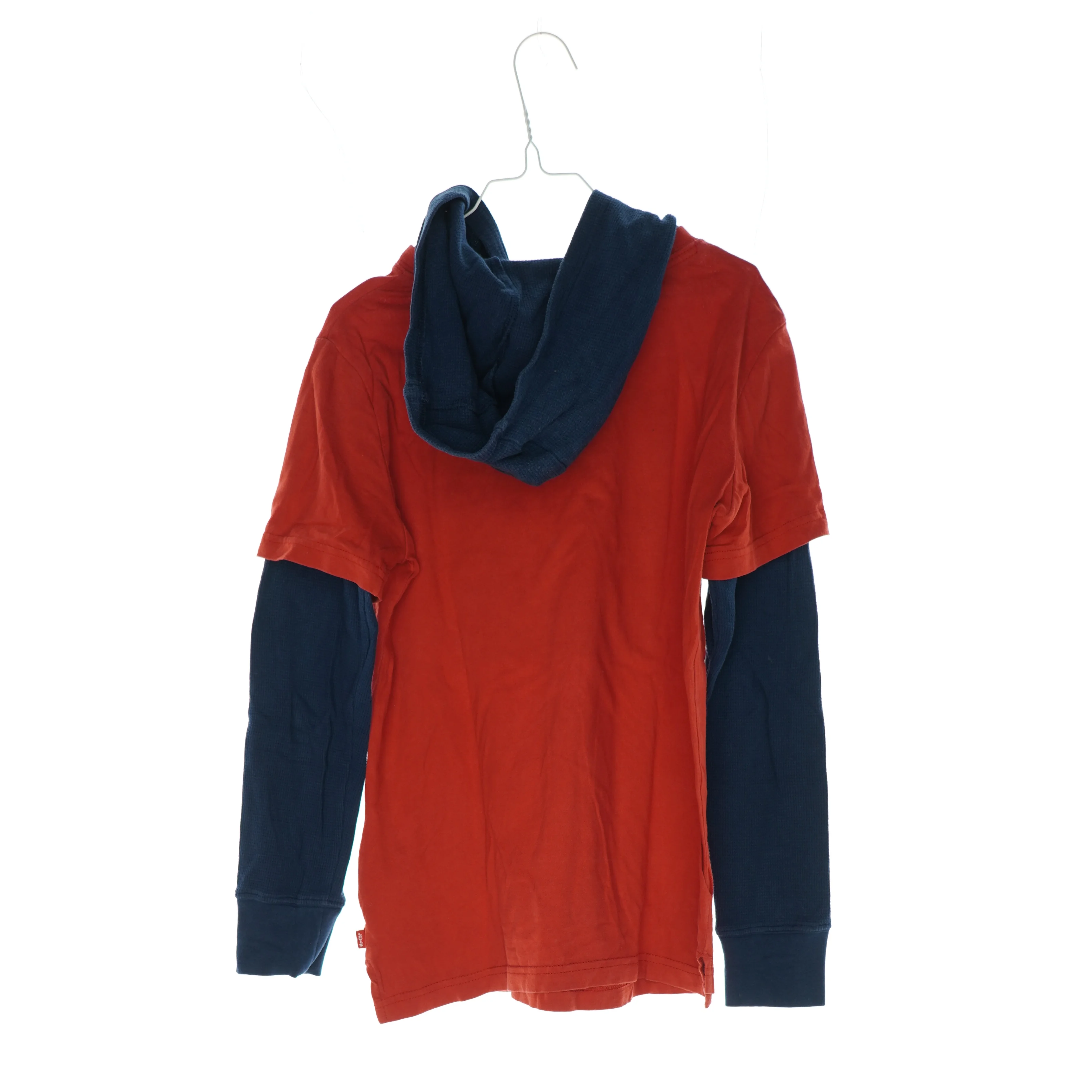 Sweatshirt fra Levis (str. 152 cm)