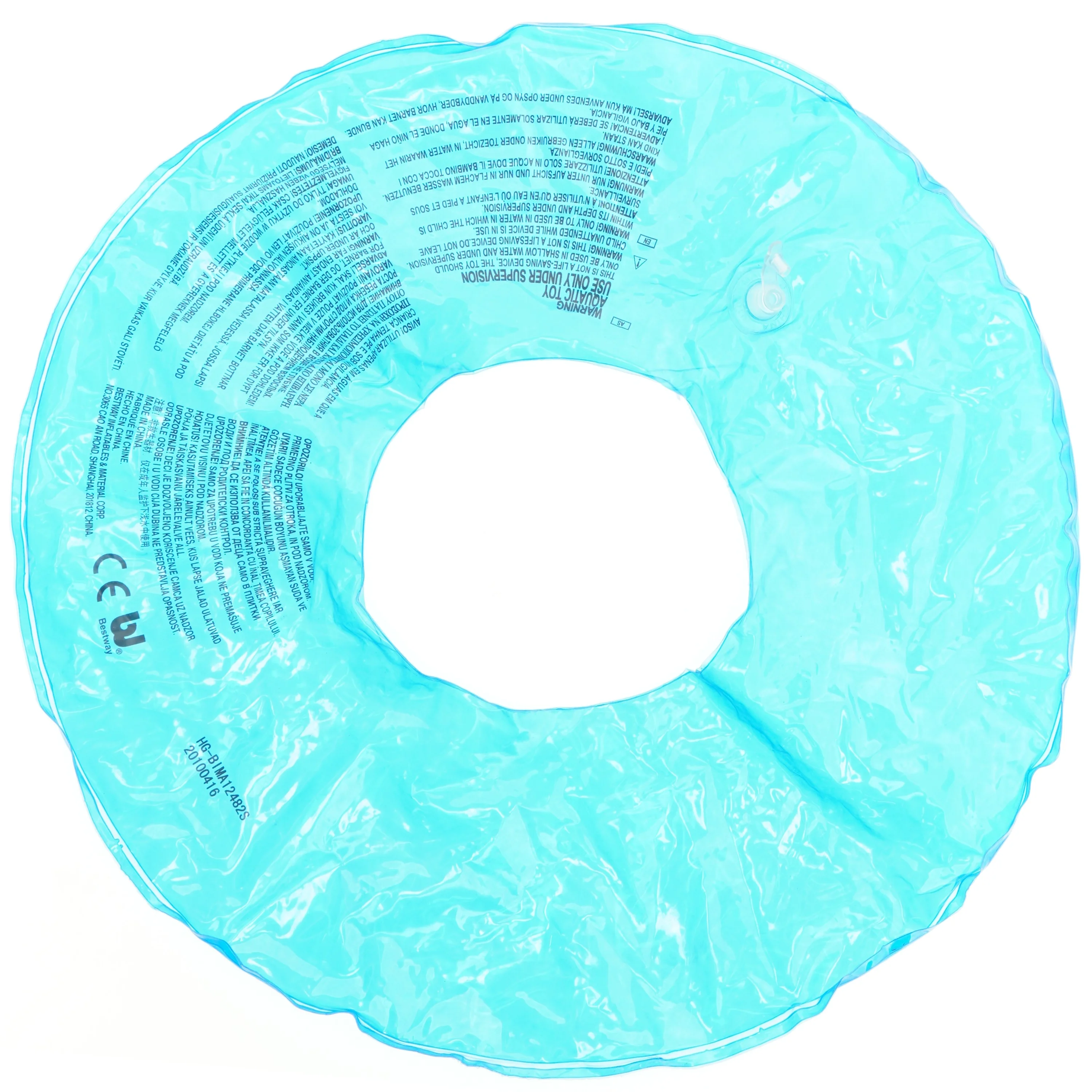 Badering (str. &Oslash; 50 cm)