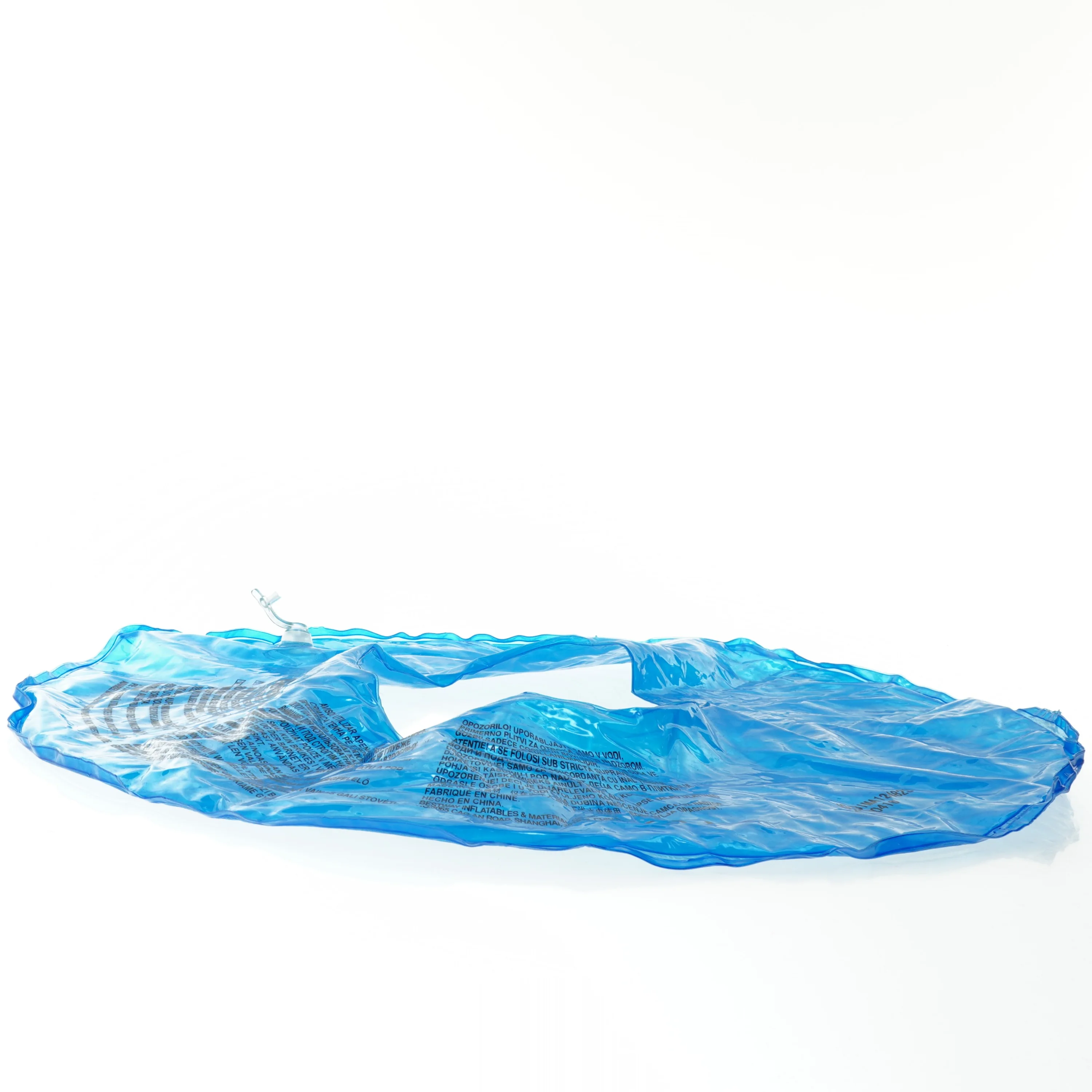 Badering (str. Ø 50 cm)