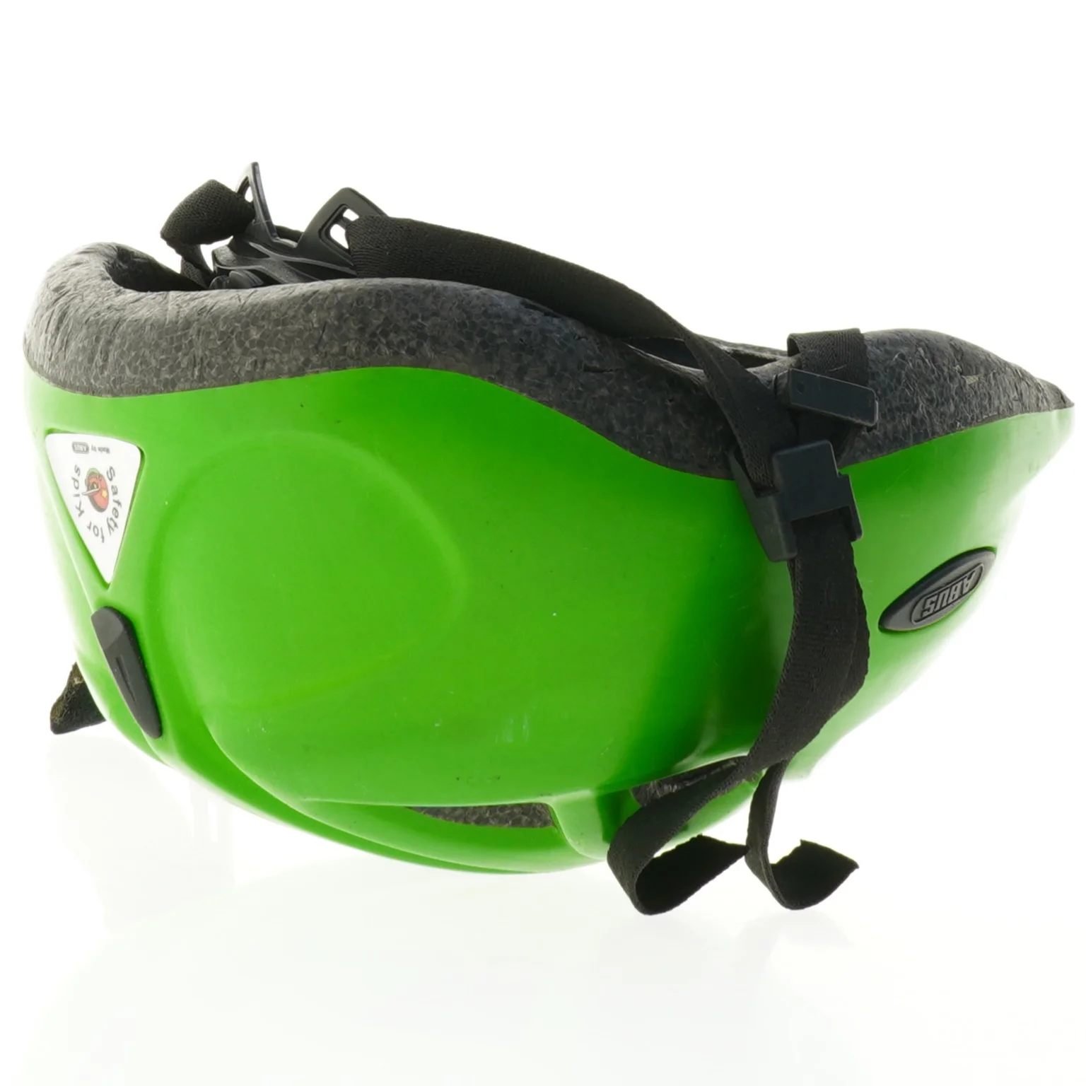 Cykelhjelm til børn (str. 45 til 50 cm)