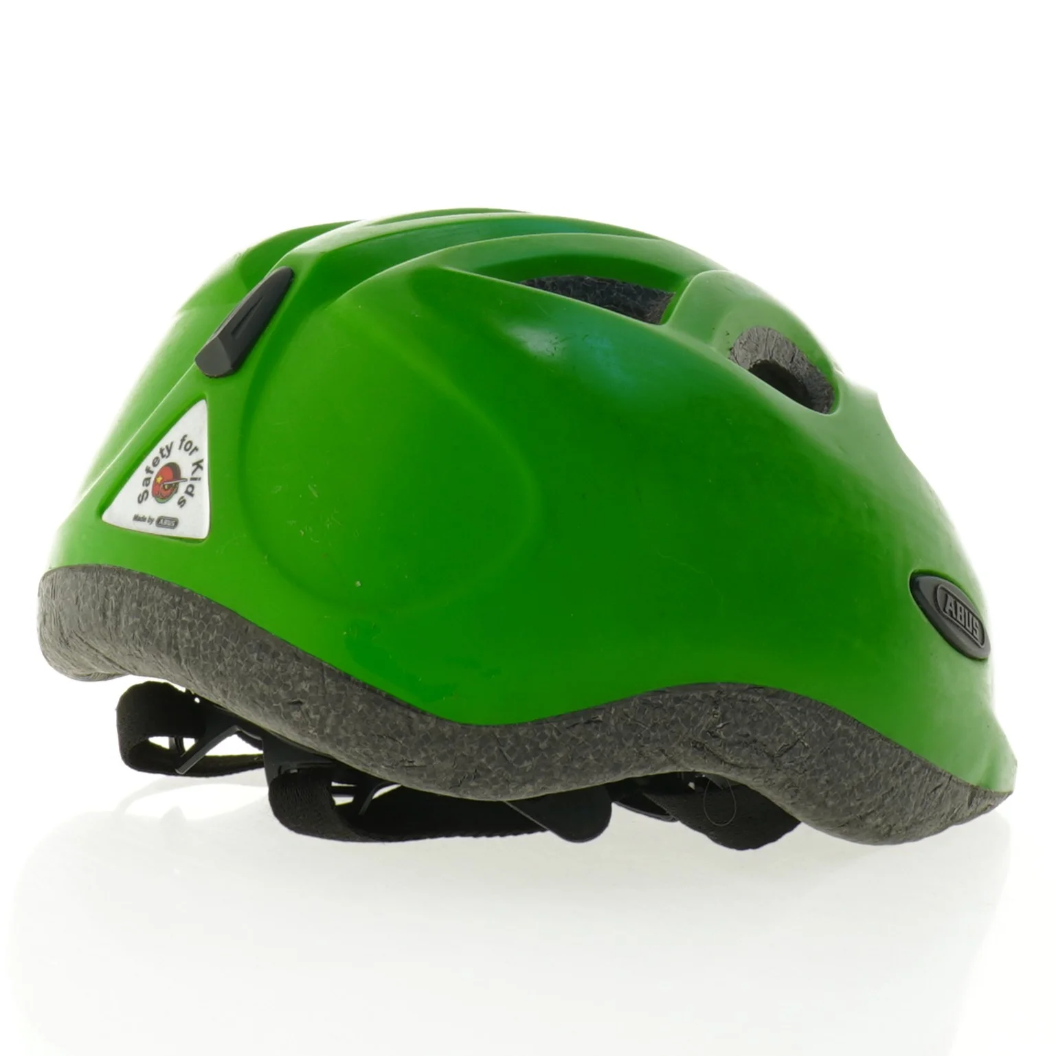 Cykelhjelm til børn (str. 45 til 50 cm)