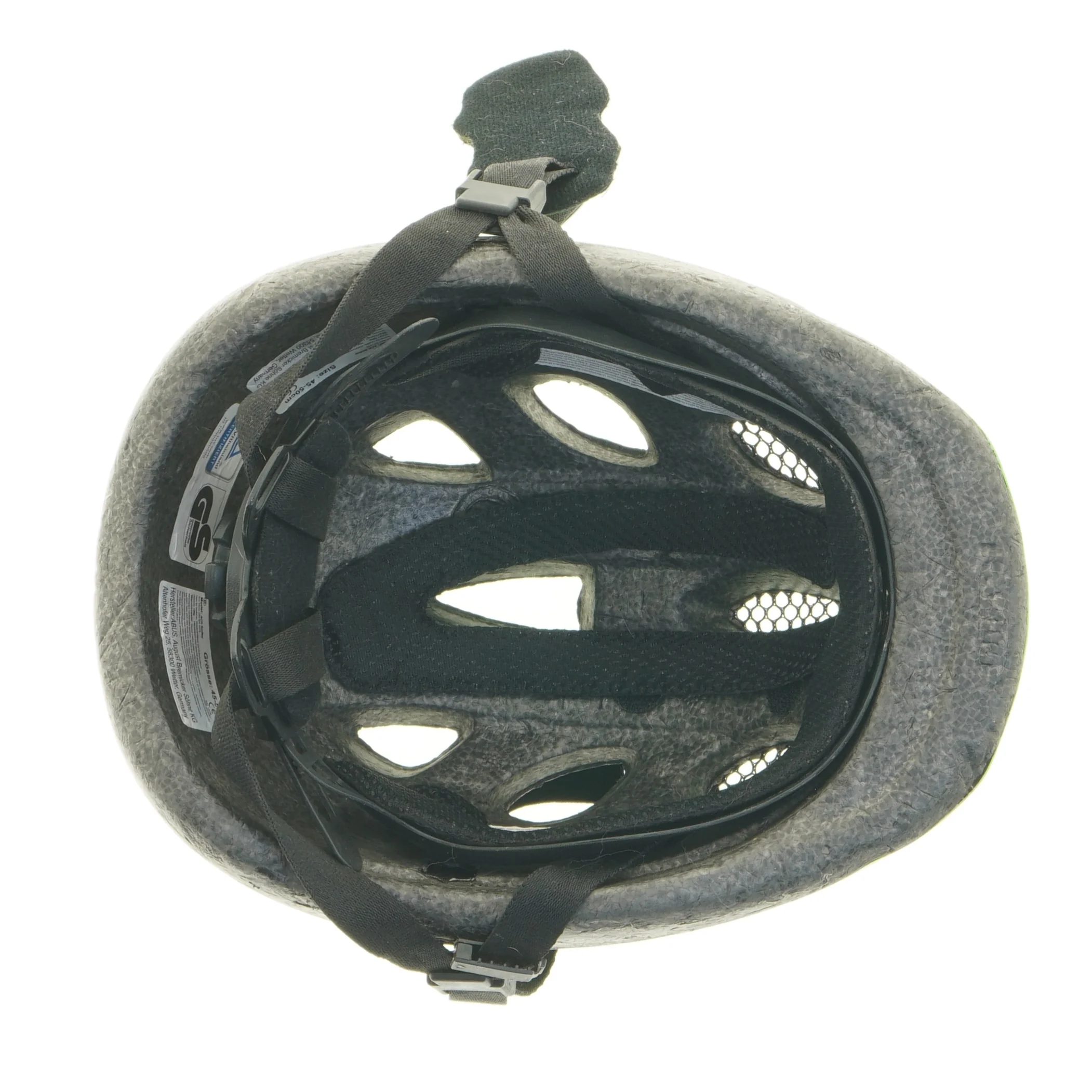 Cykelhjelm til børn (str. 45 til 50 cm)