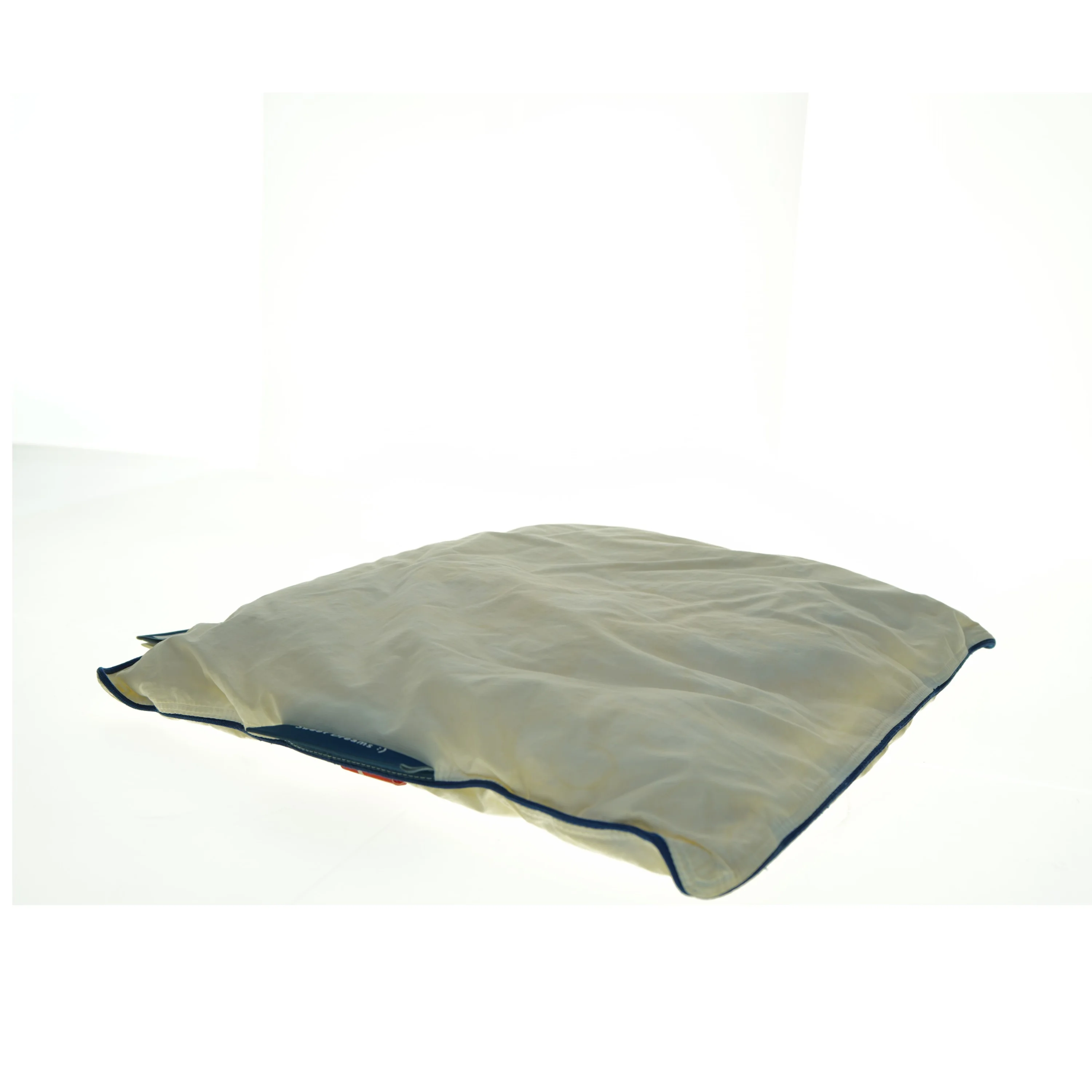 Hovedpude fra NordicComfort (str. 40 x, 45 cm)