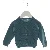Cardigan fra Noa Noa (str. 74) 