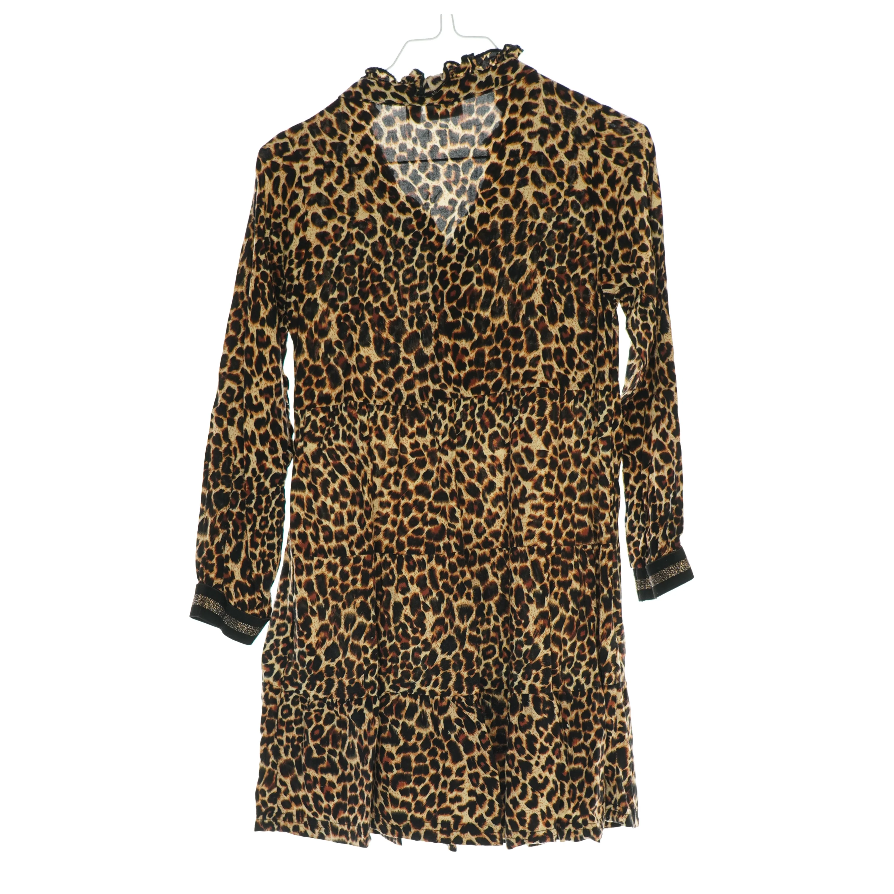 Kjole fra Name It (str. 116)