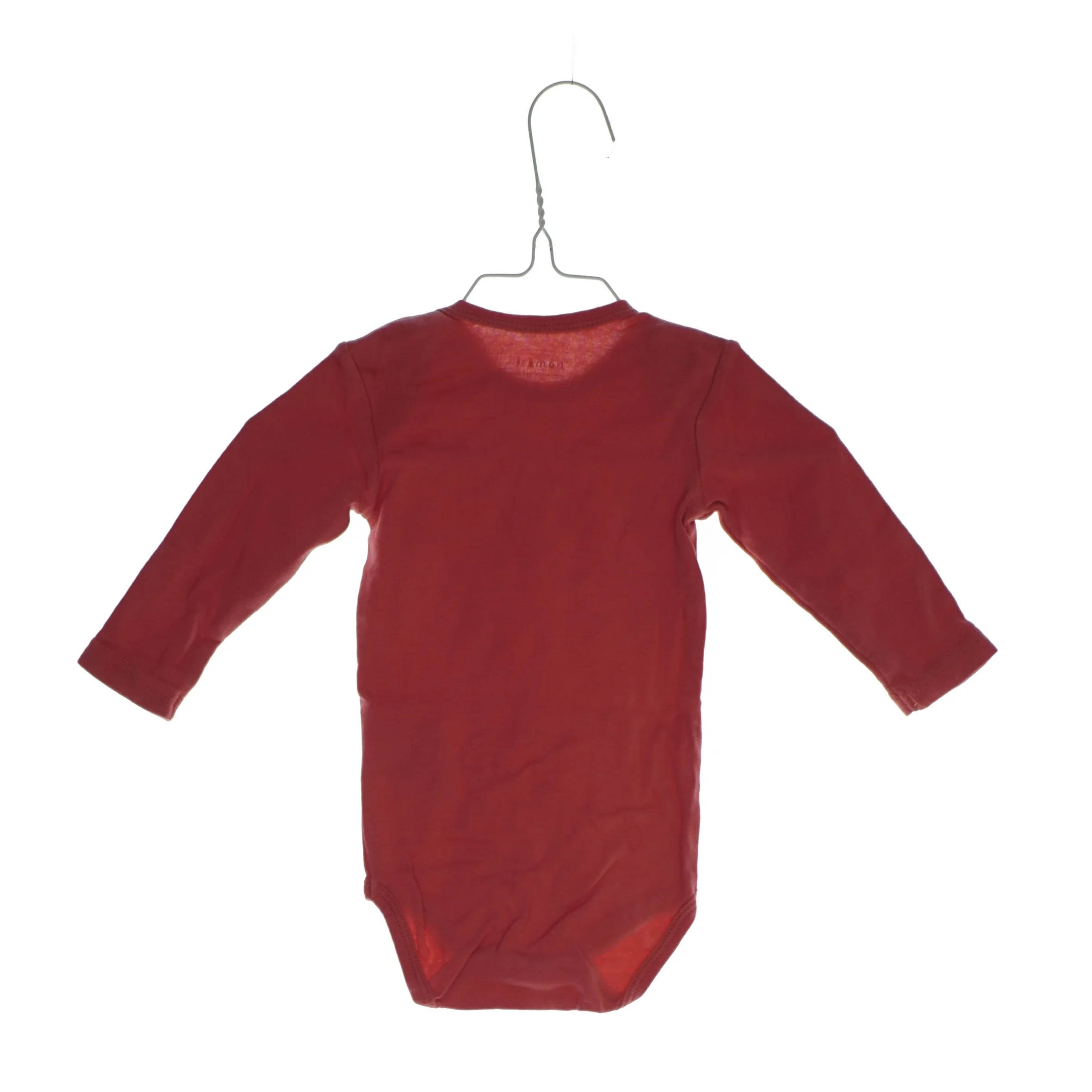 Bodystocking fra Name It (str. 68)