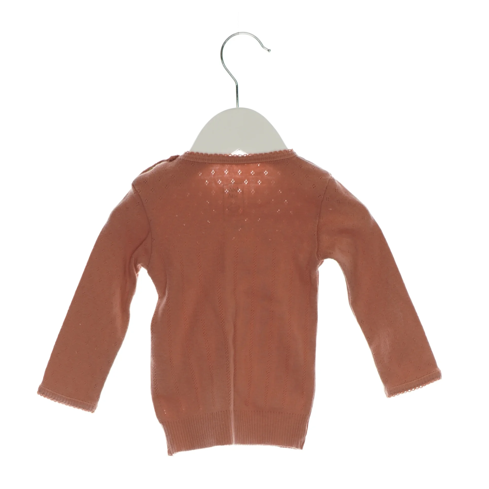 Langærmet bluse fra Noa Noa (str. 74)