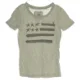 T shirt fra Abercrombie and Fitch