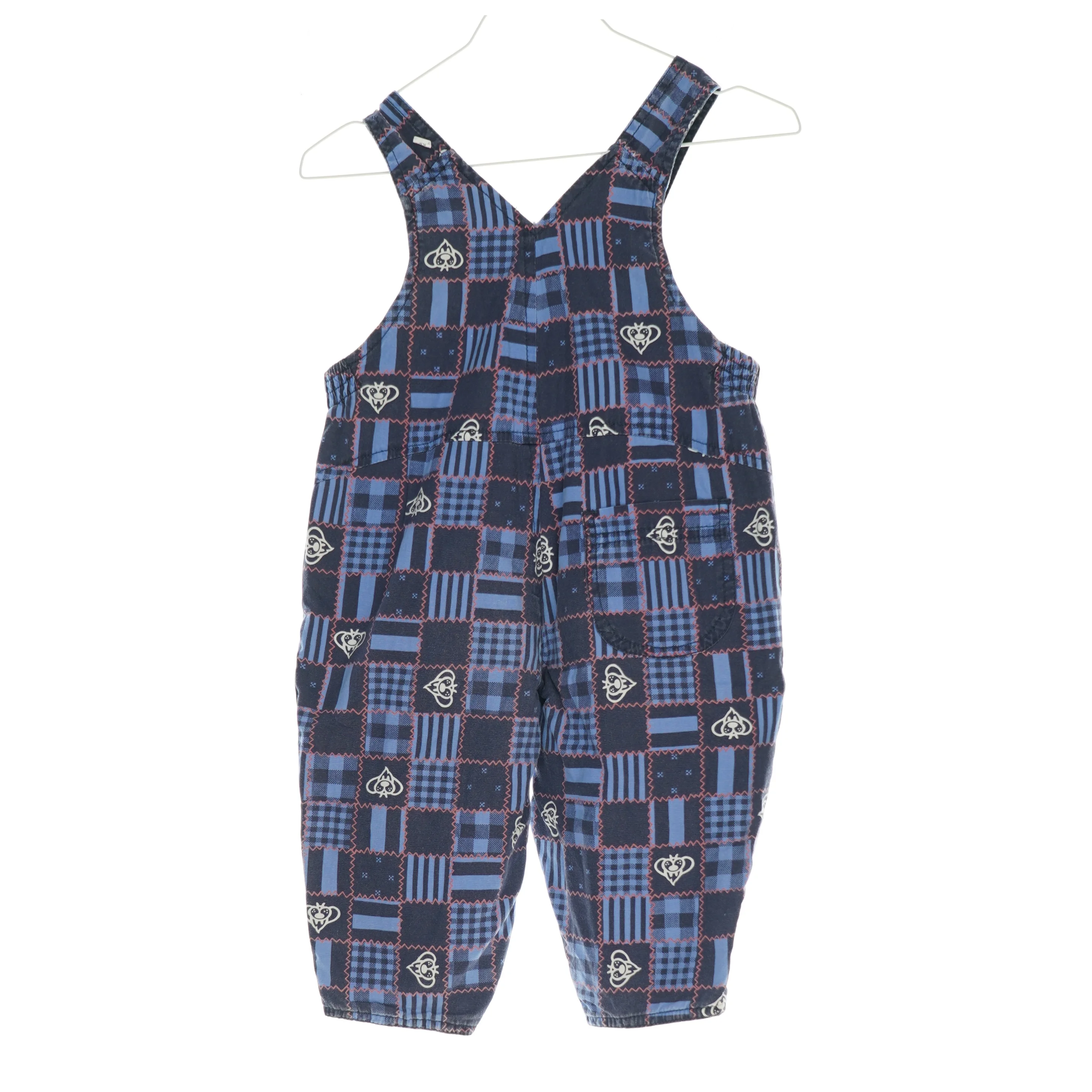 Buksedragt fra Mini MGXX (str. 74)