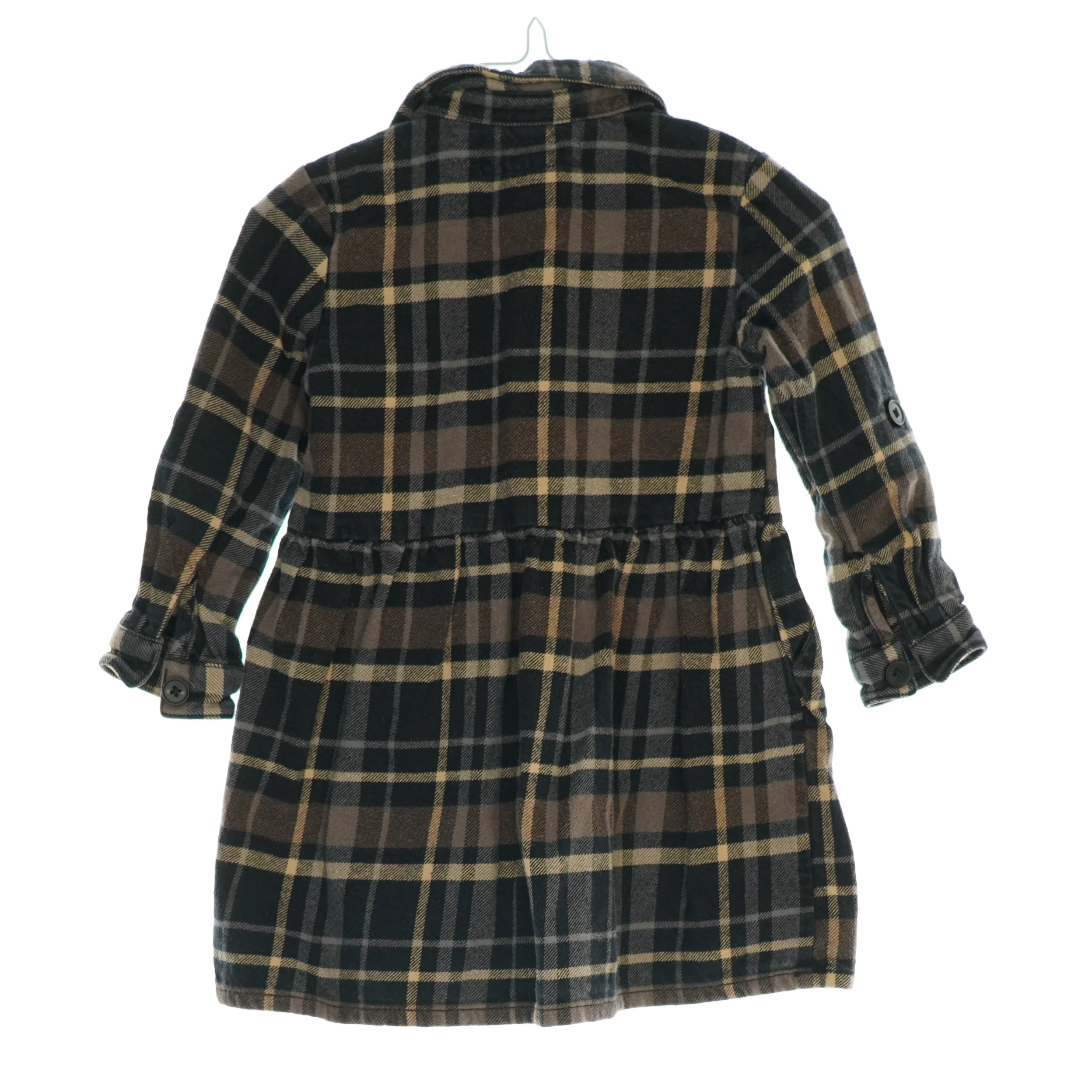 Kjole fra H&M (str. 98)