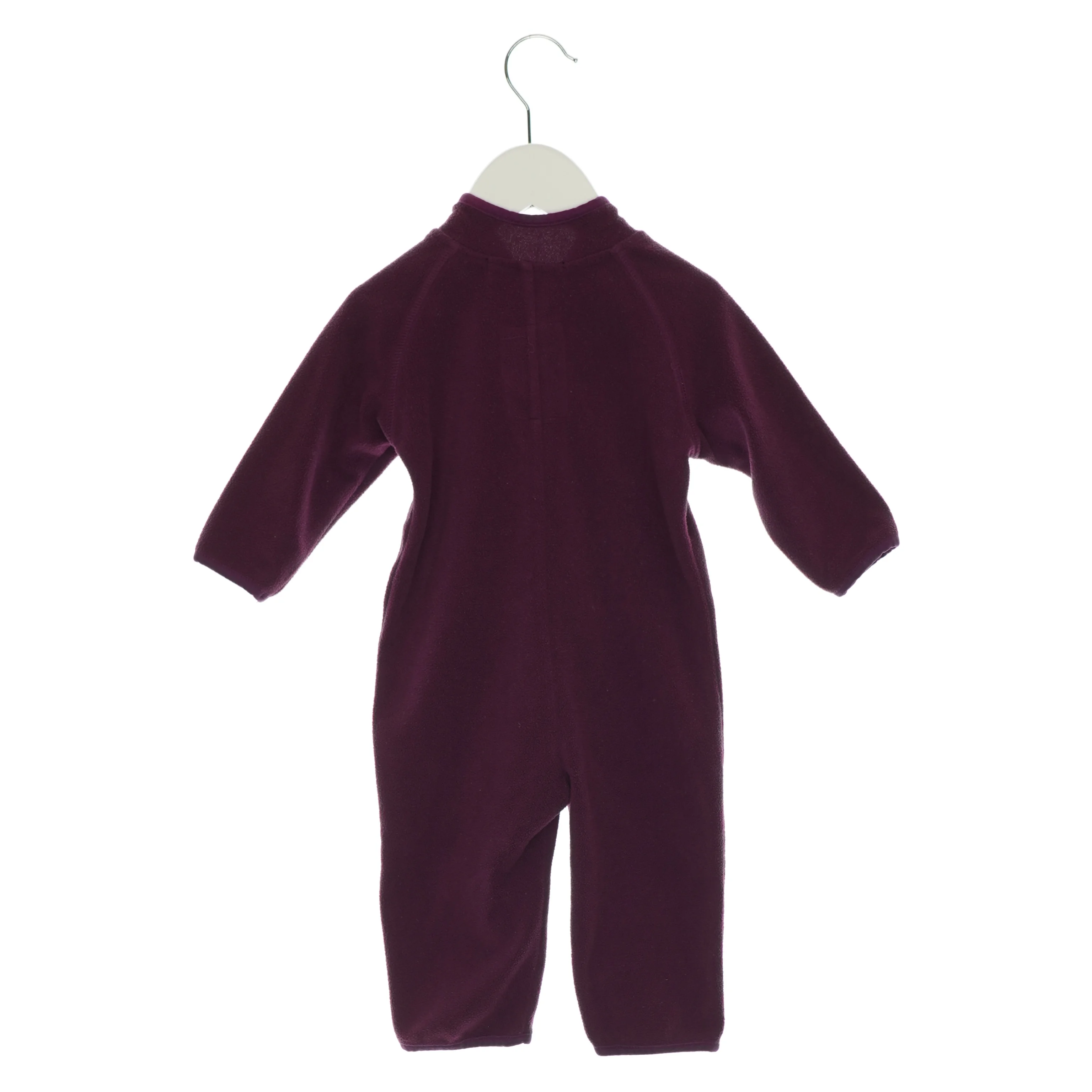 Heldragt i plys fra Minymo (str. 68)