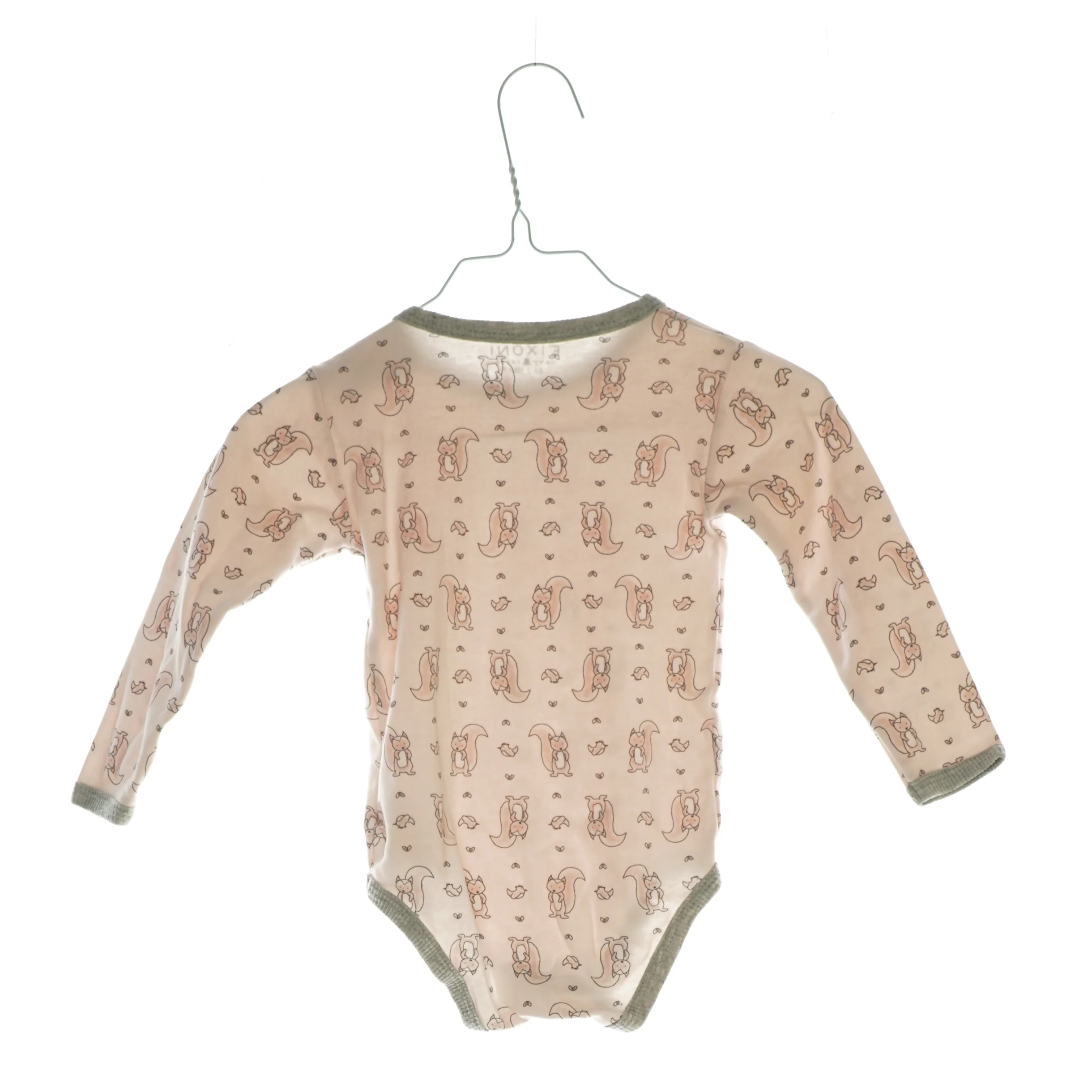 Bodystocking fra Fixoni (str. 86)