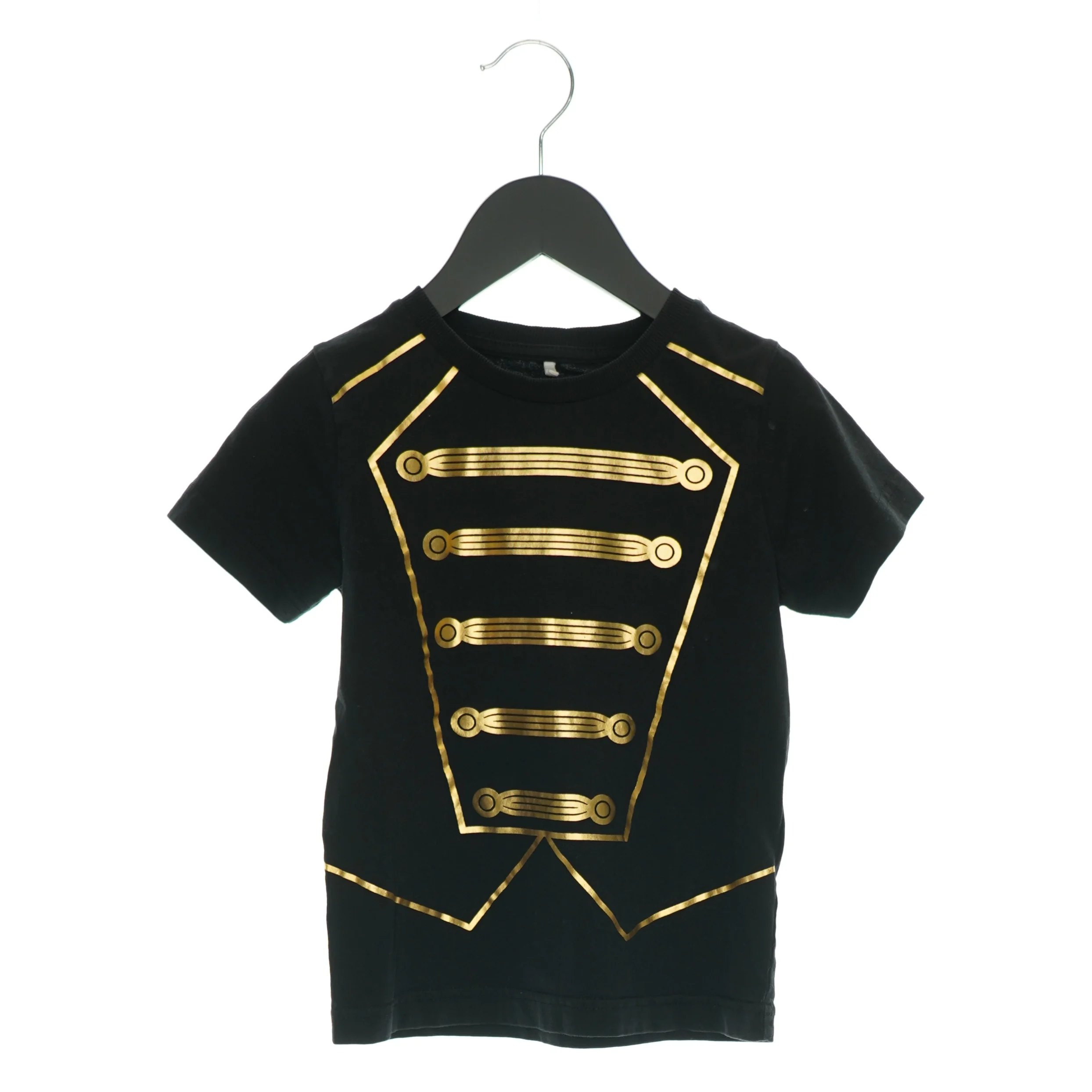 T-shirt fra Name it (str. 110-116)