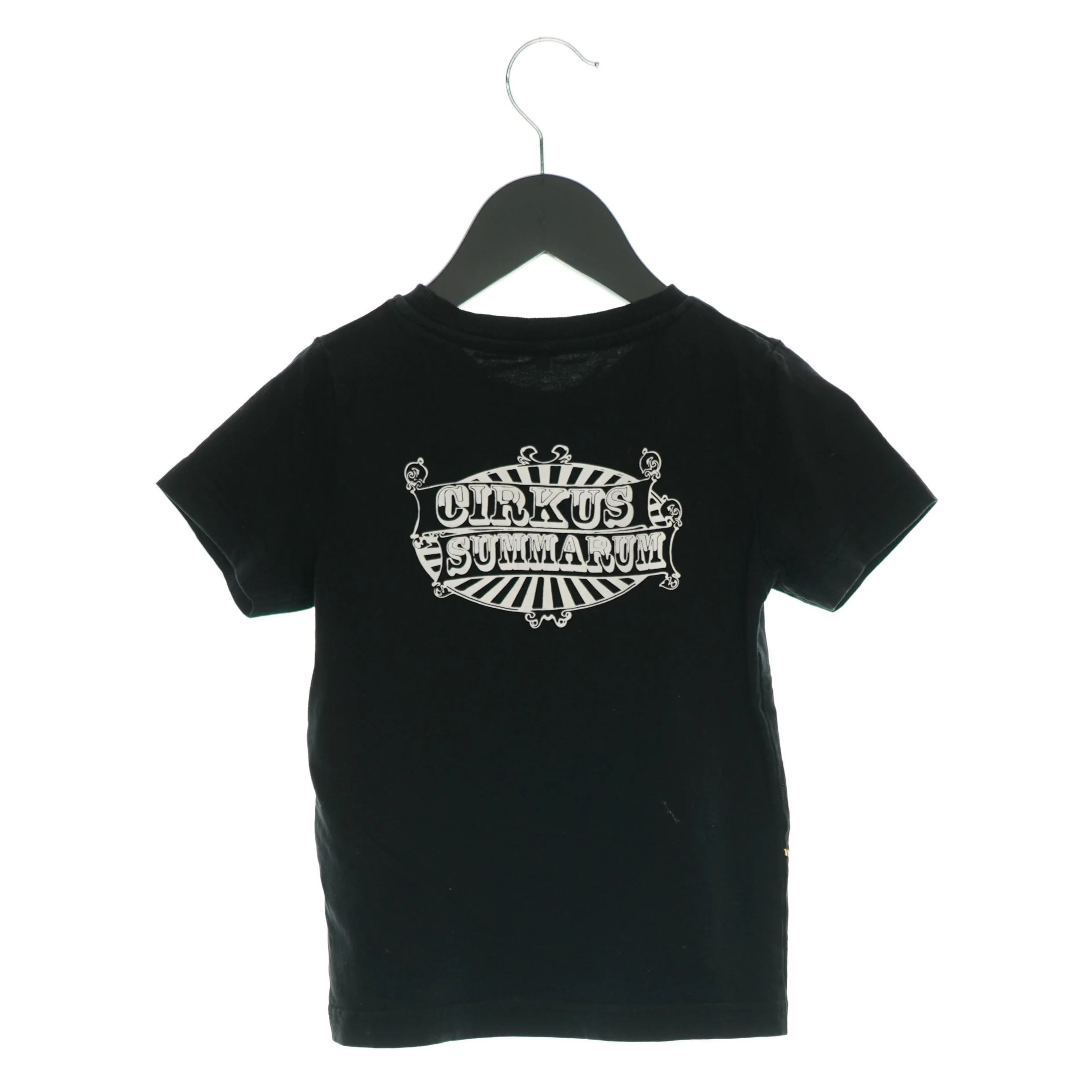 T-shirt fra Name it (str. 110-116)