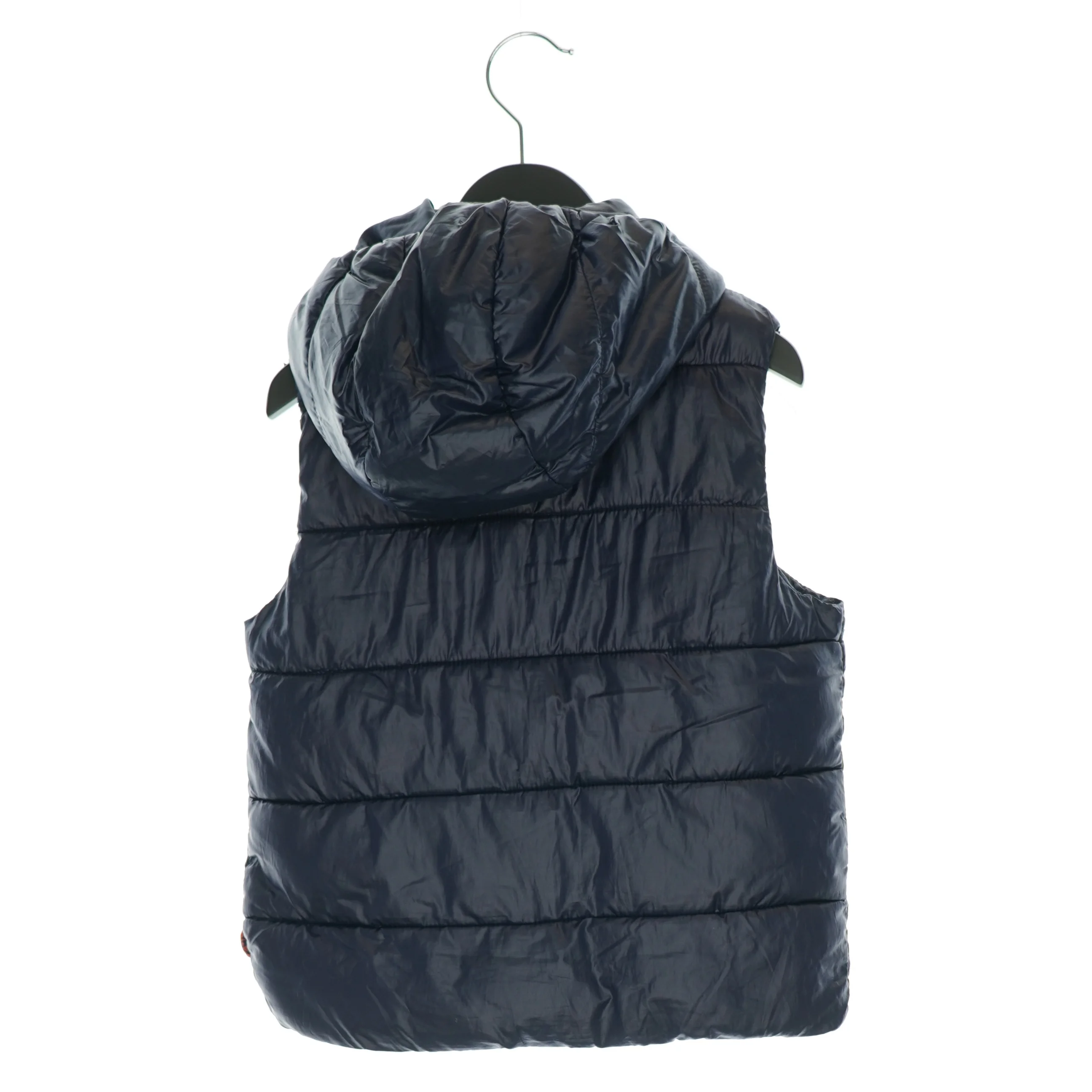 Vest med hætte fra Pomp de Lux (Str. 98-104)