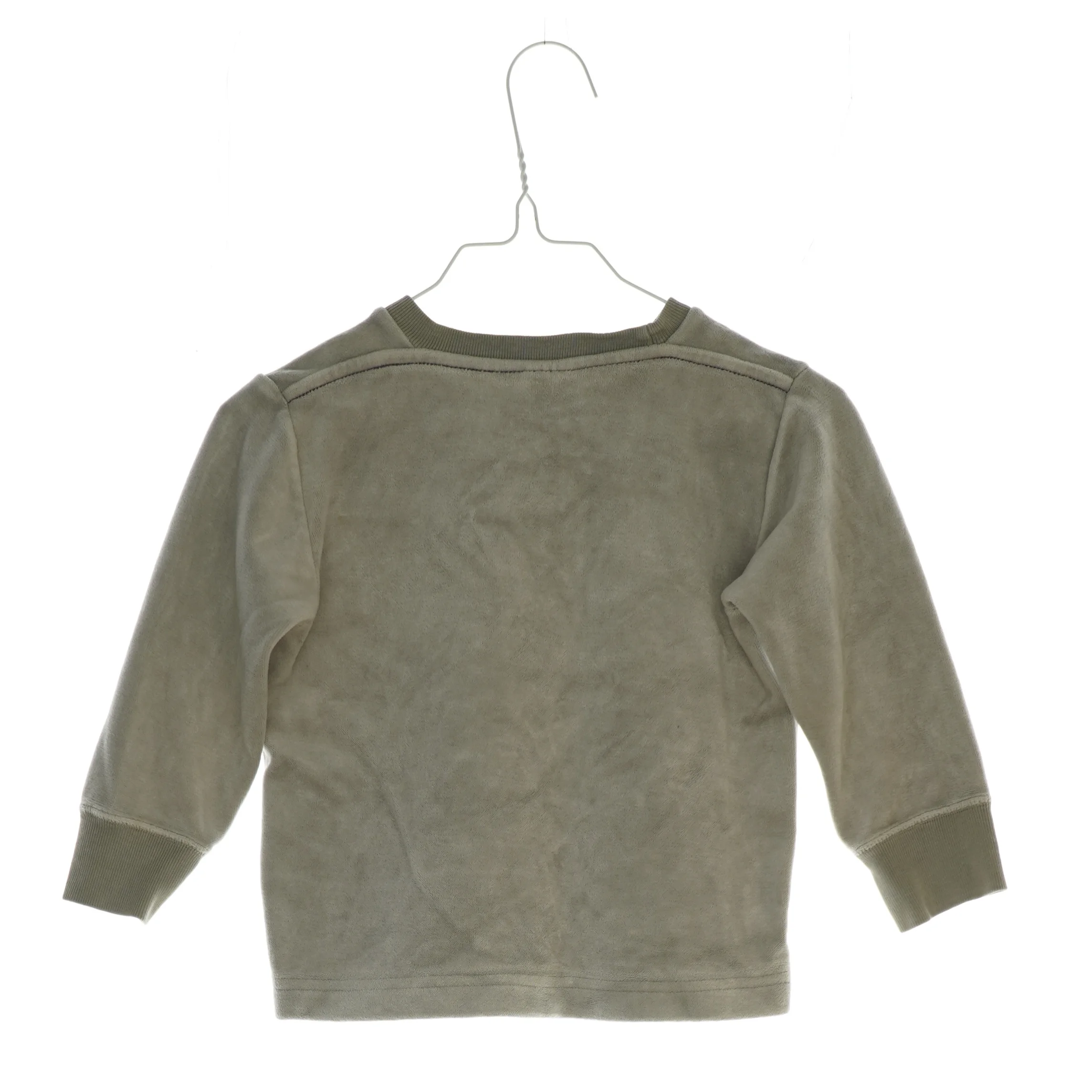 Trøje fra Petit Bateau (str. 86)