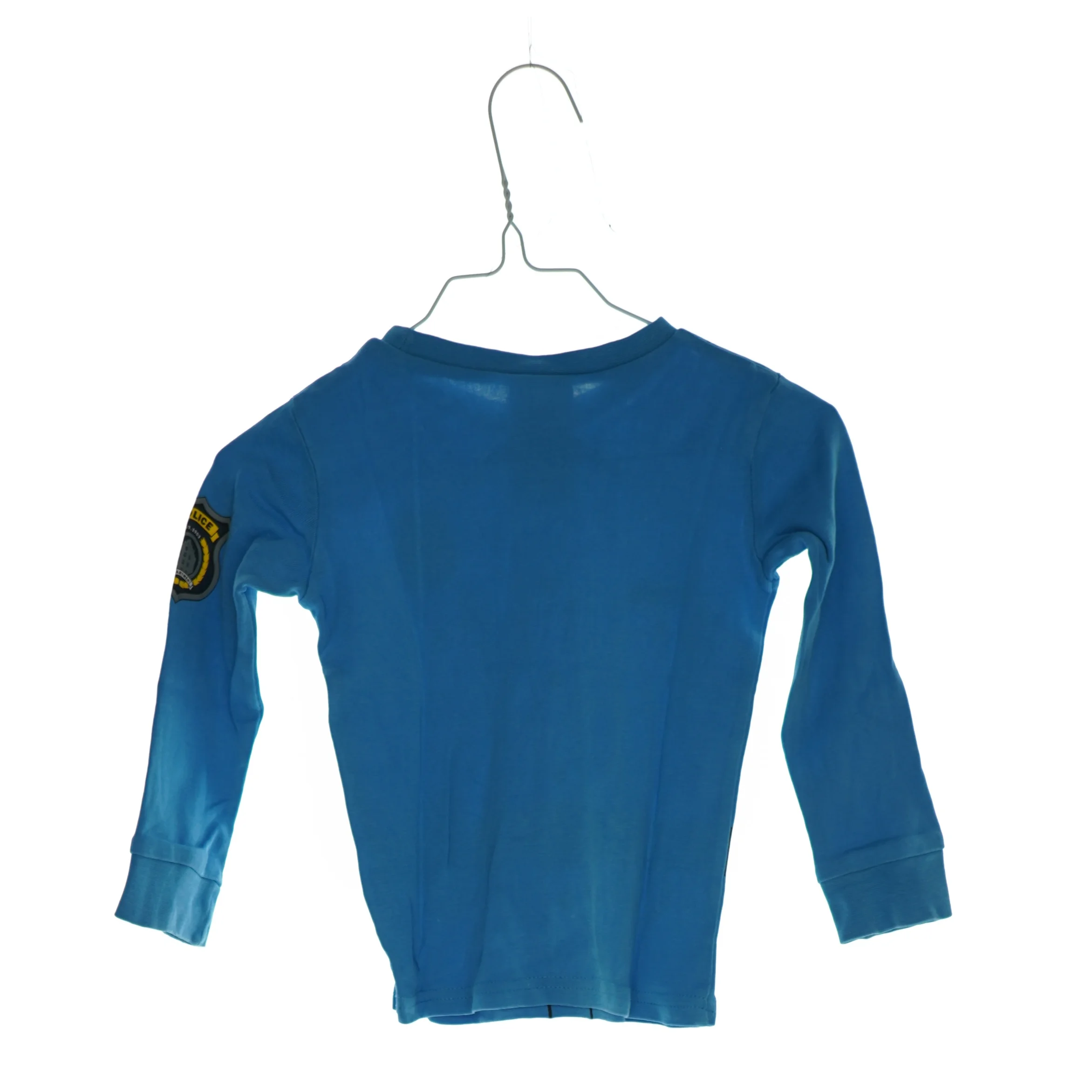 Bluse fra H&M (str. 92)