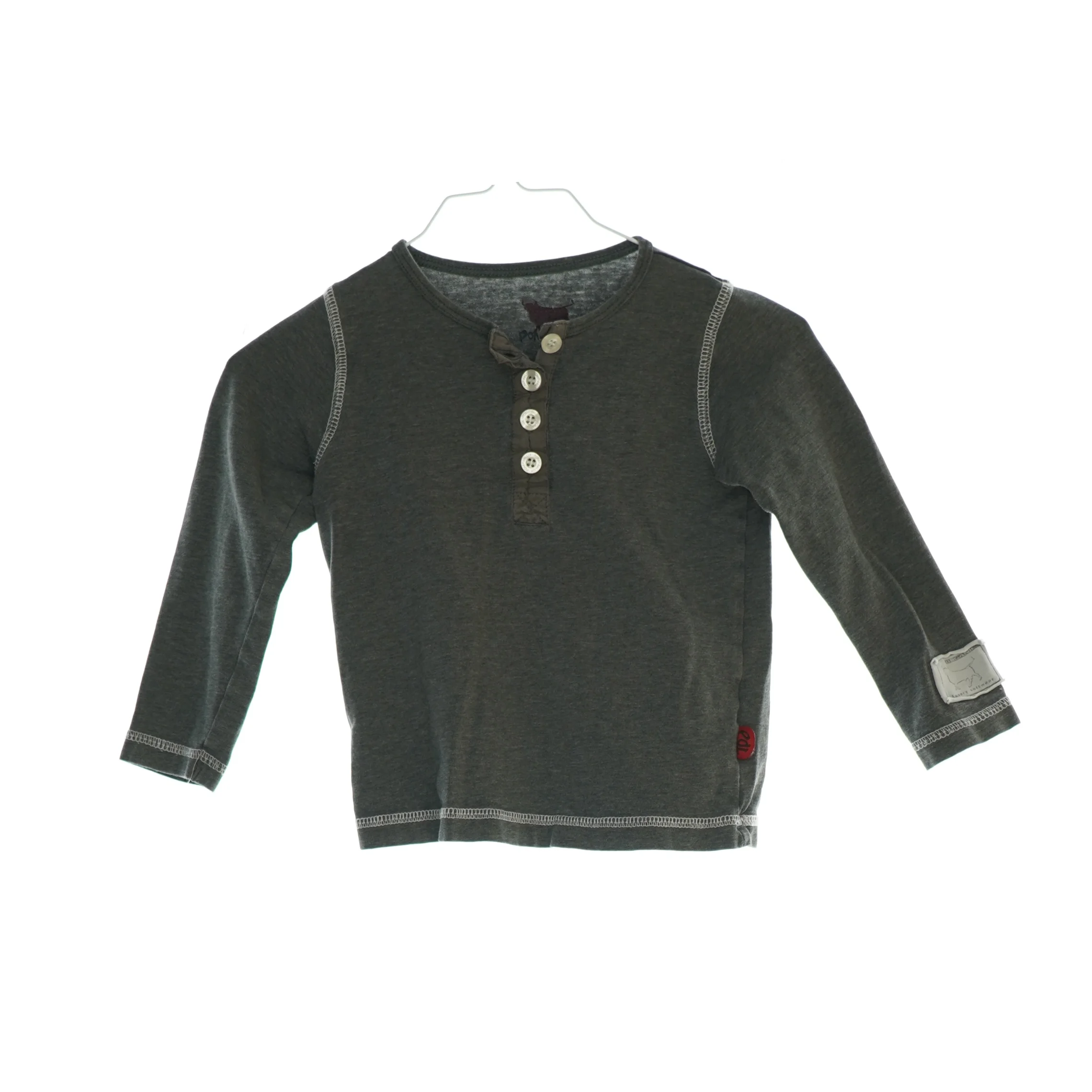 Bluse fra Pomp De Lux (str. 86)