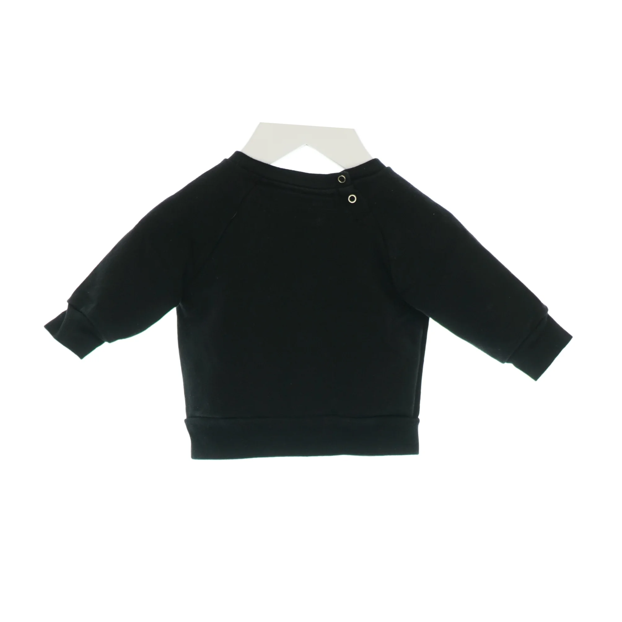 Sweatshirt fra Sometime Soon (str. 0-3 mdr)