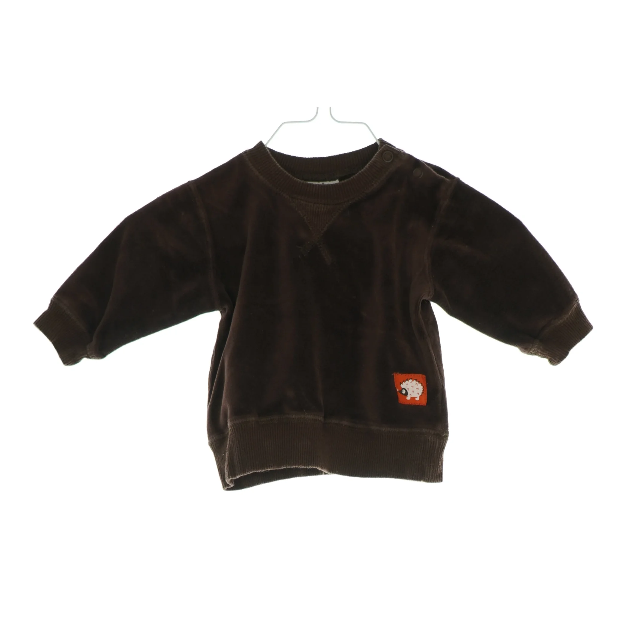 Bluse fra Lindex (str. 56)