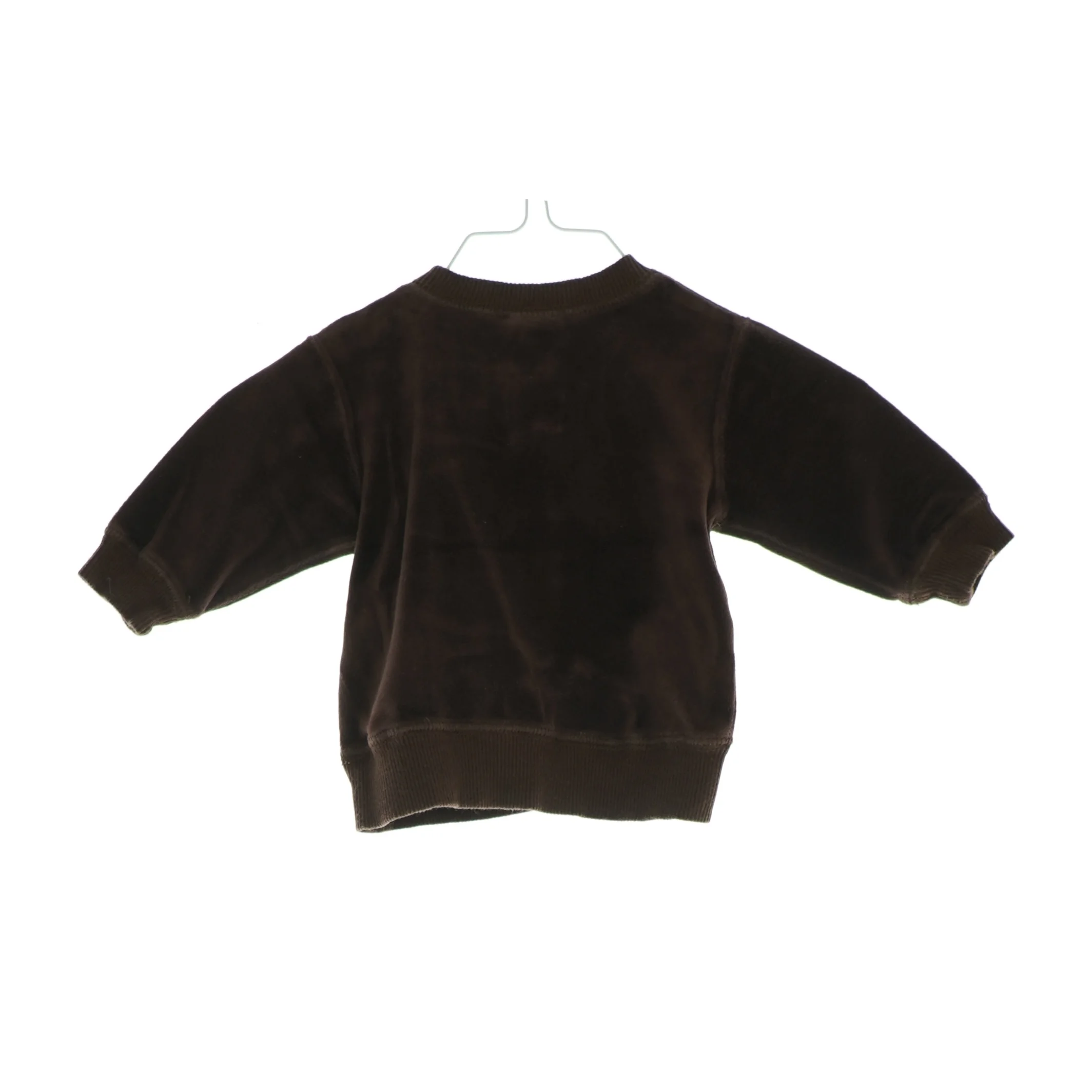 Bluse fra Lindex (str. 56)