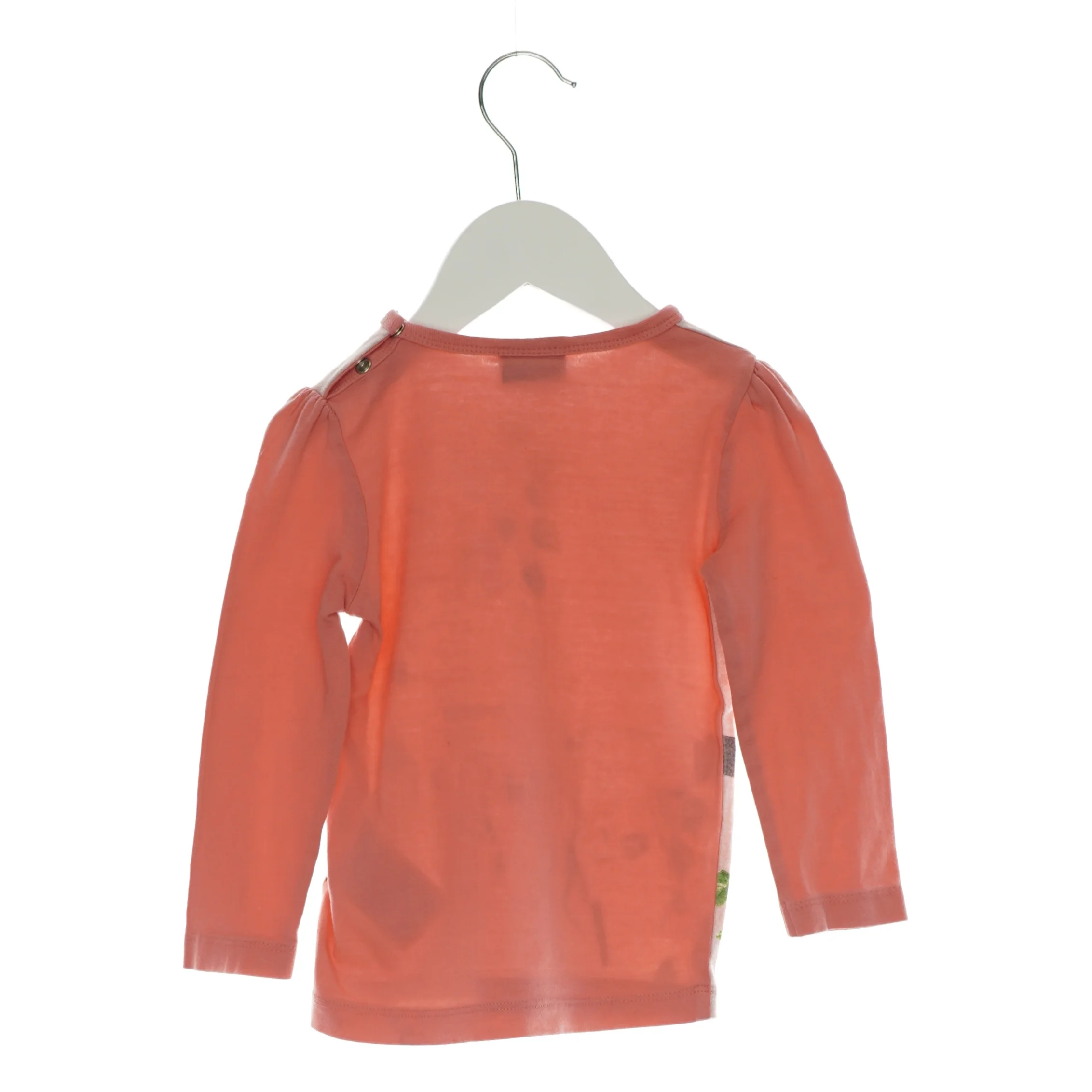 Langærmet bluse fra Me Too (str. 86)