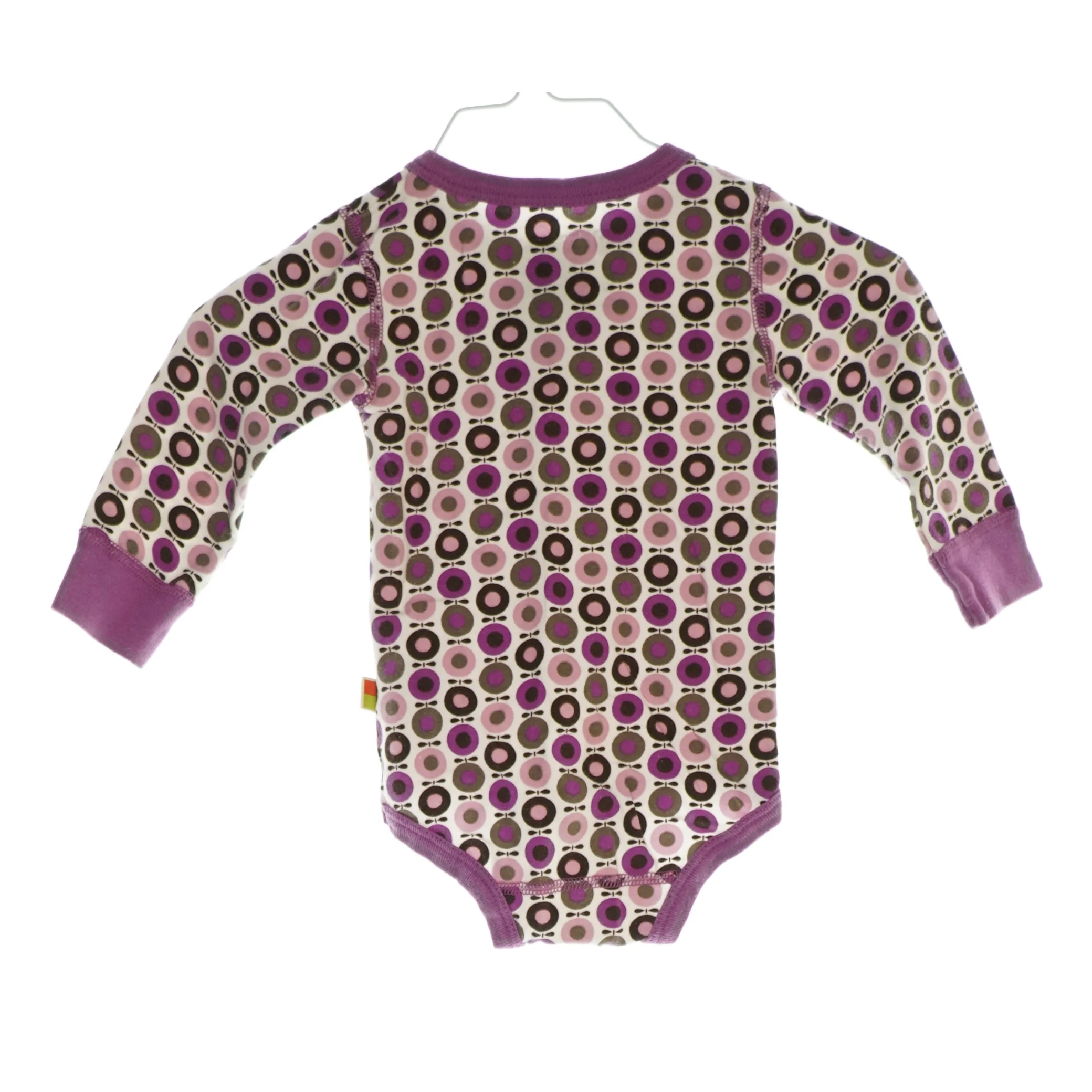 Bodystocking fra Katvig (str. 68)