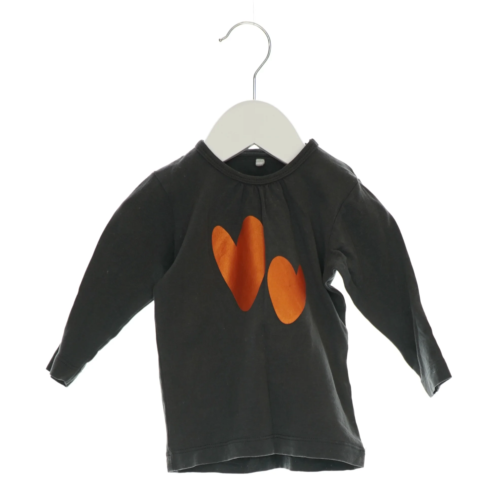 Langærmet bluse fra Name It (str. 68) 