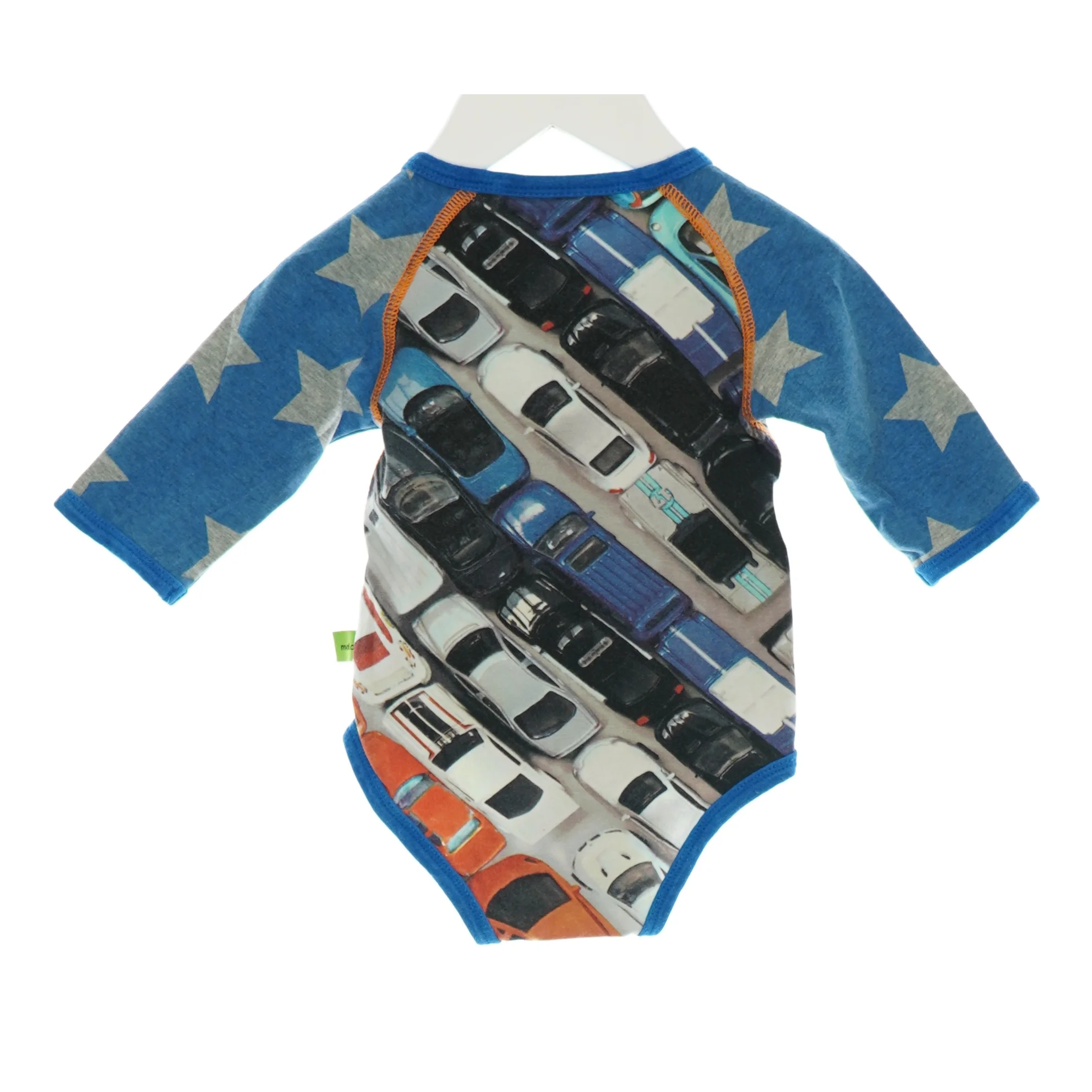 Bodystocking fra Molo (str. 56)