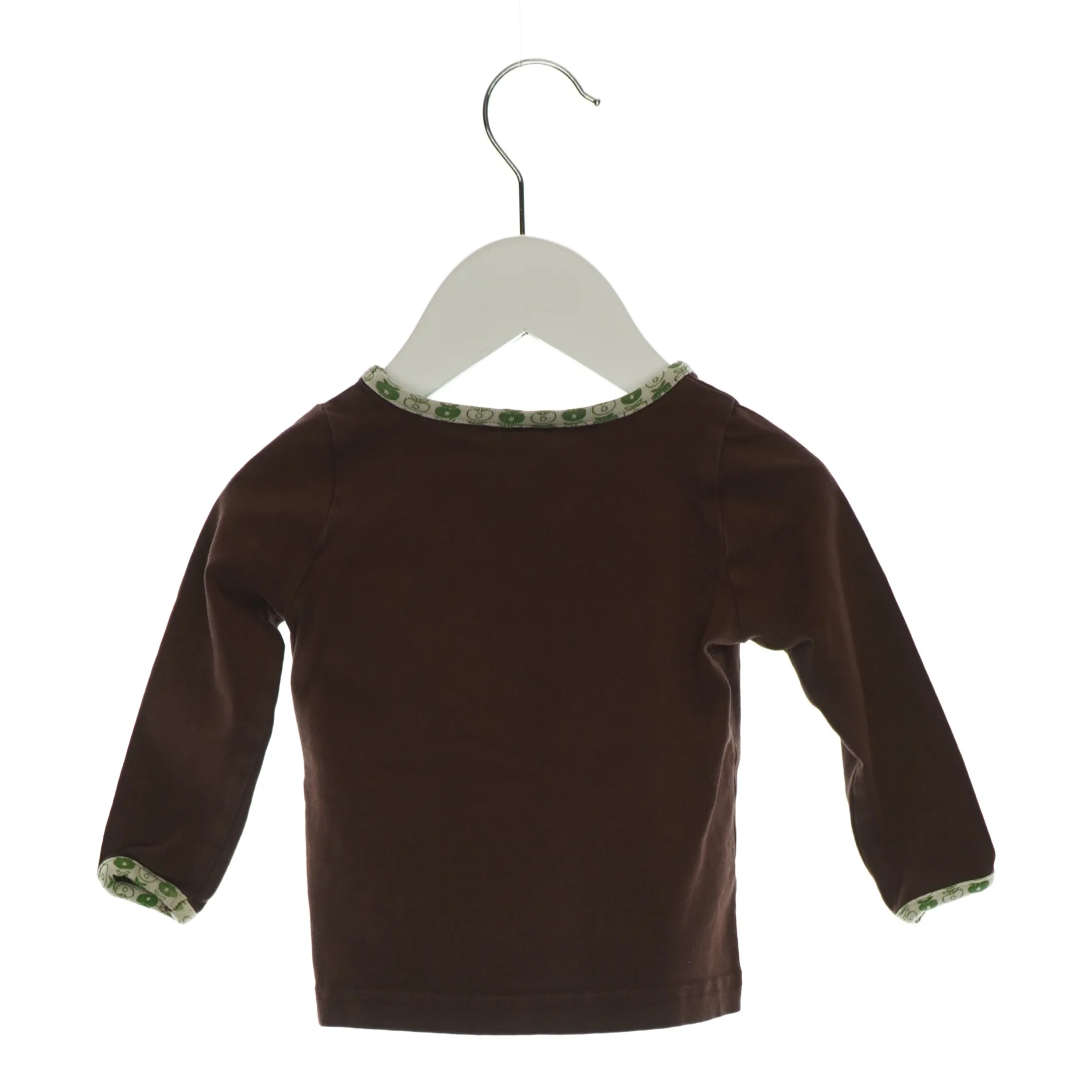 Bluse fra Småfolk (Str. 68)