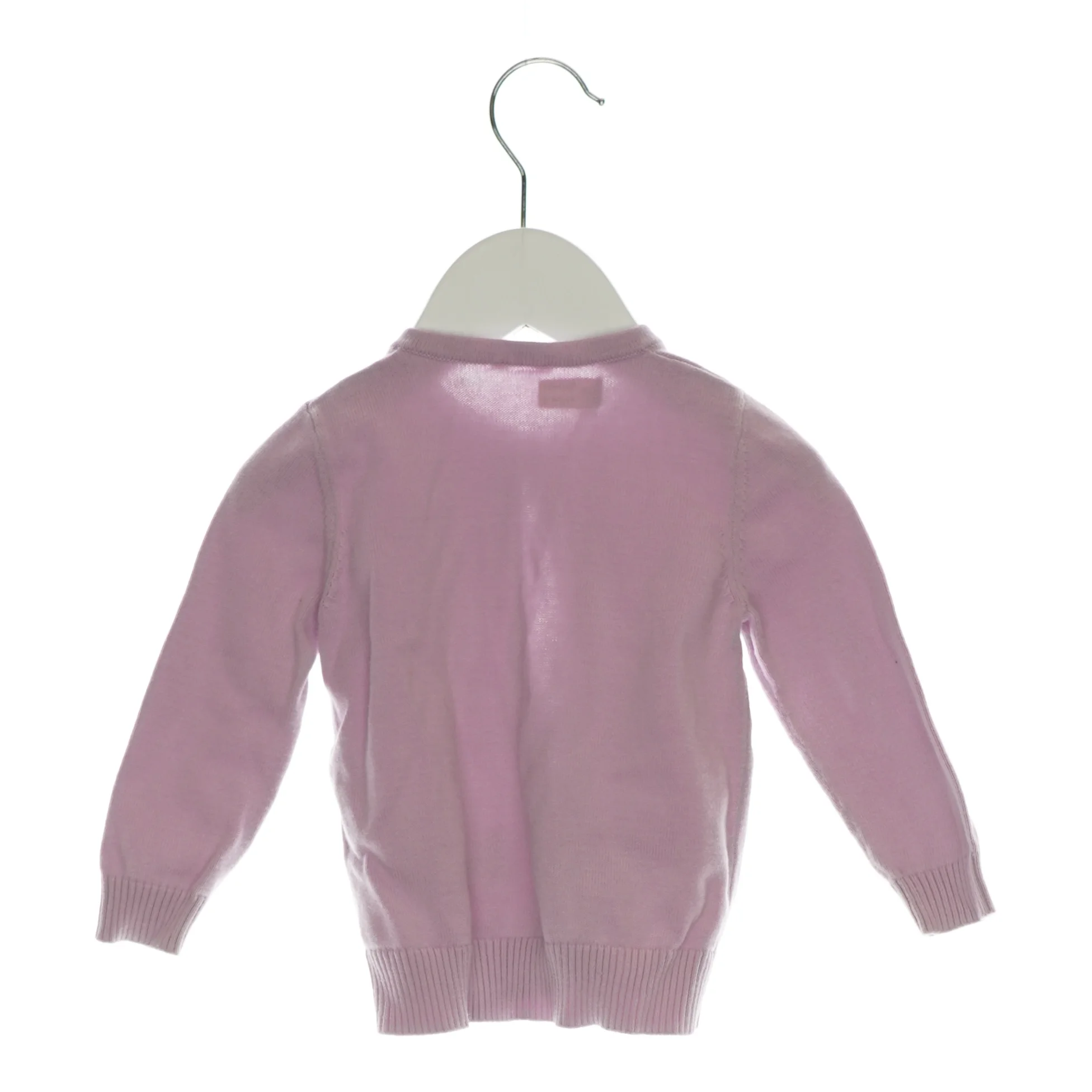 Cardigan fra Benetton (str. 74)