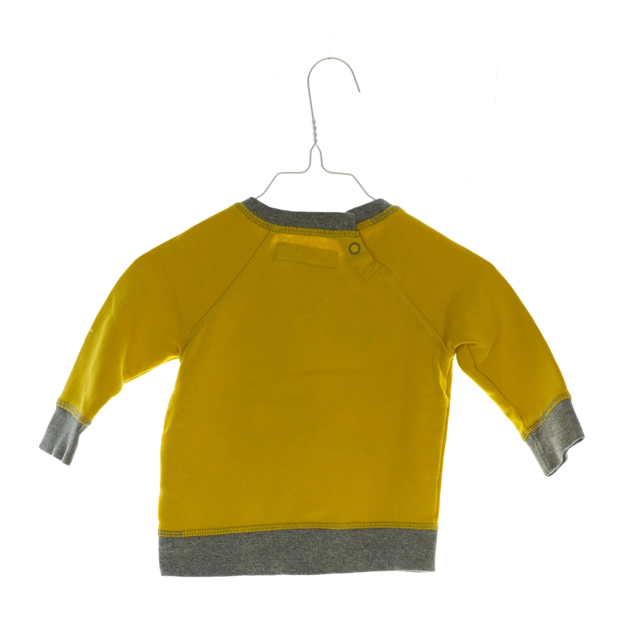 Sweatshirt fra H&M (str. 68)