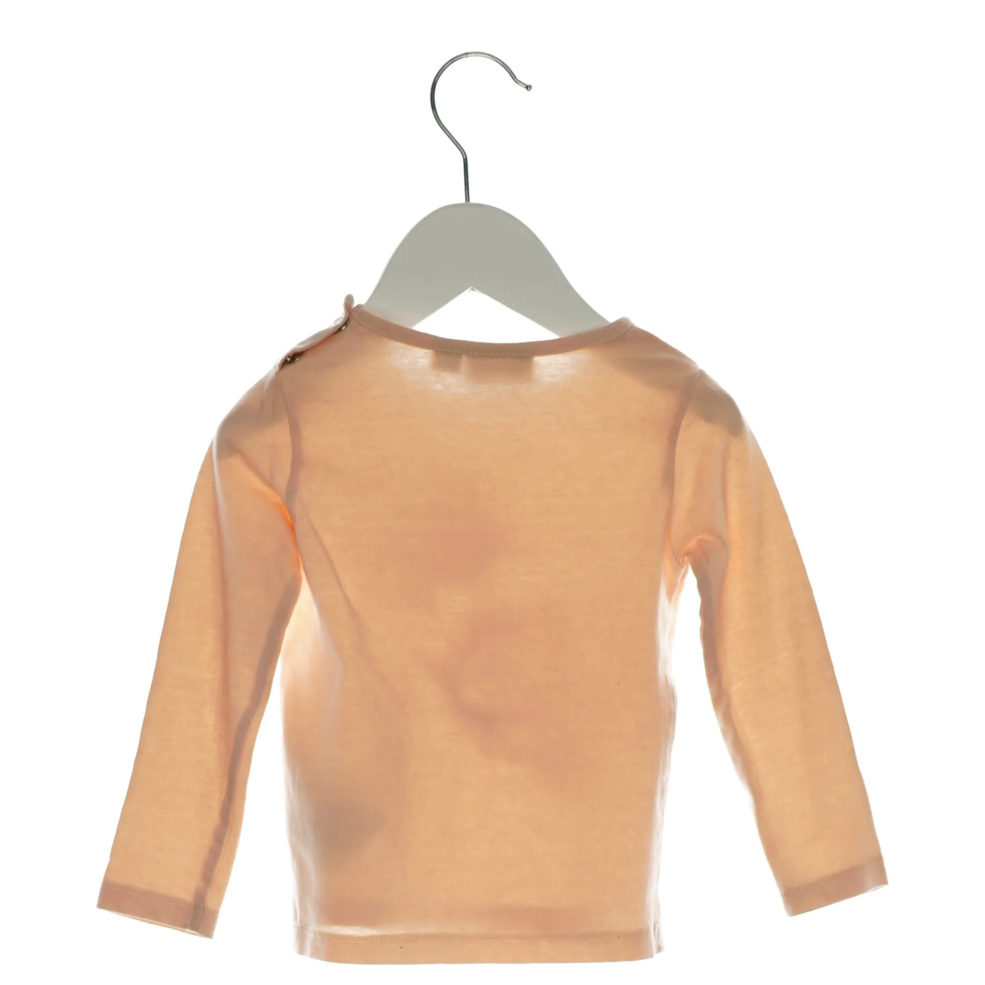 Lang ærmet bluse fra Noa Noa (str. 74)