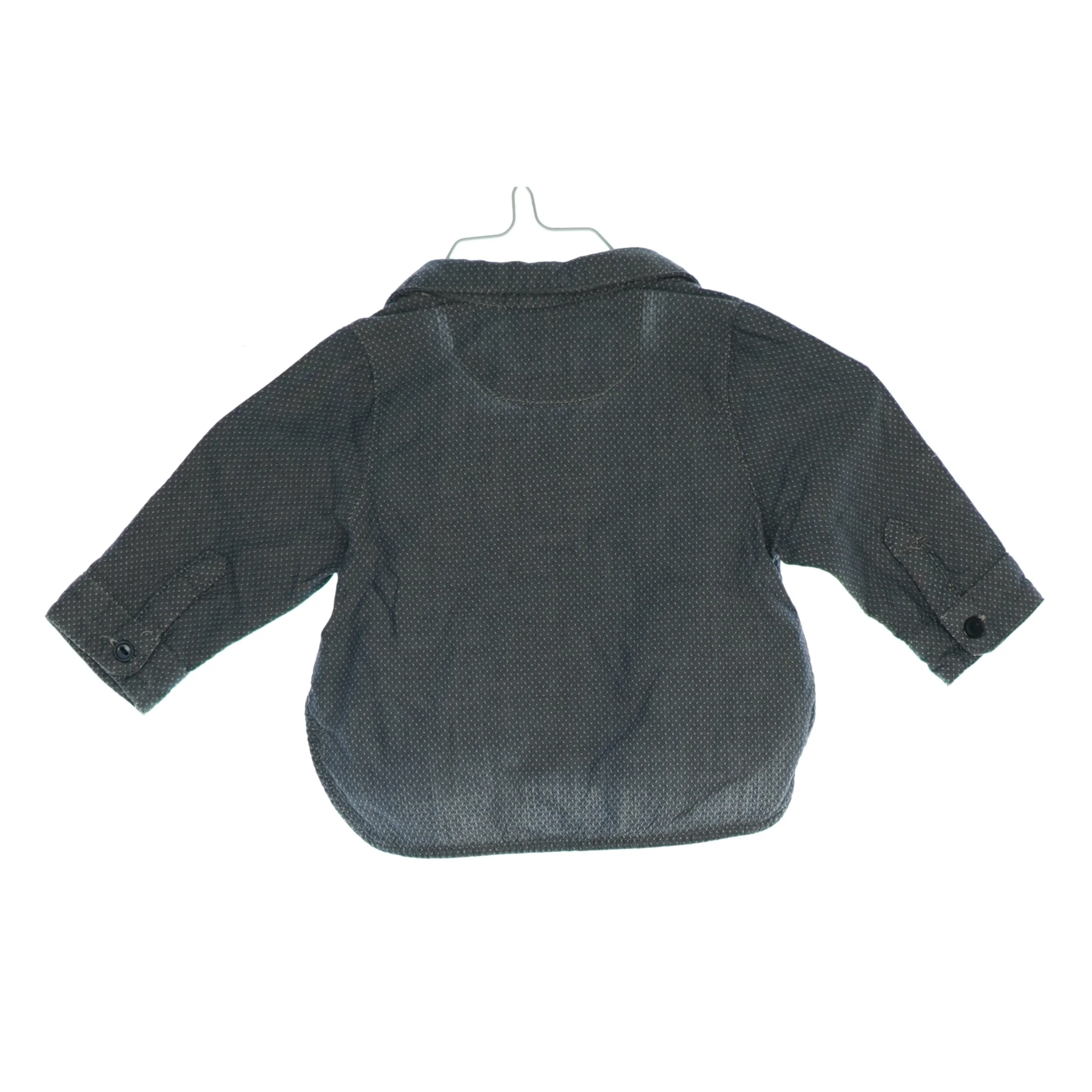 Skjorte fra H&M (str. 56)