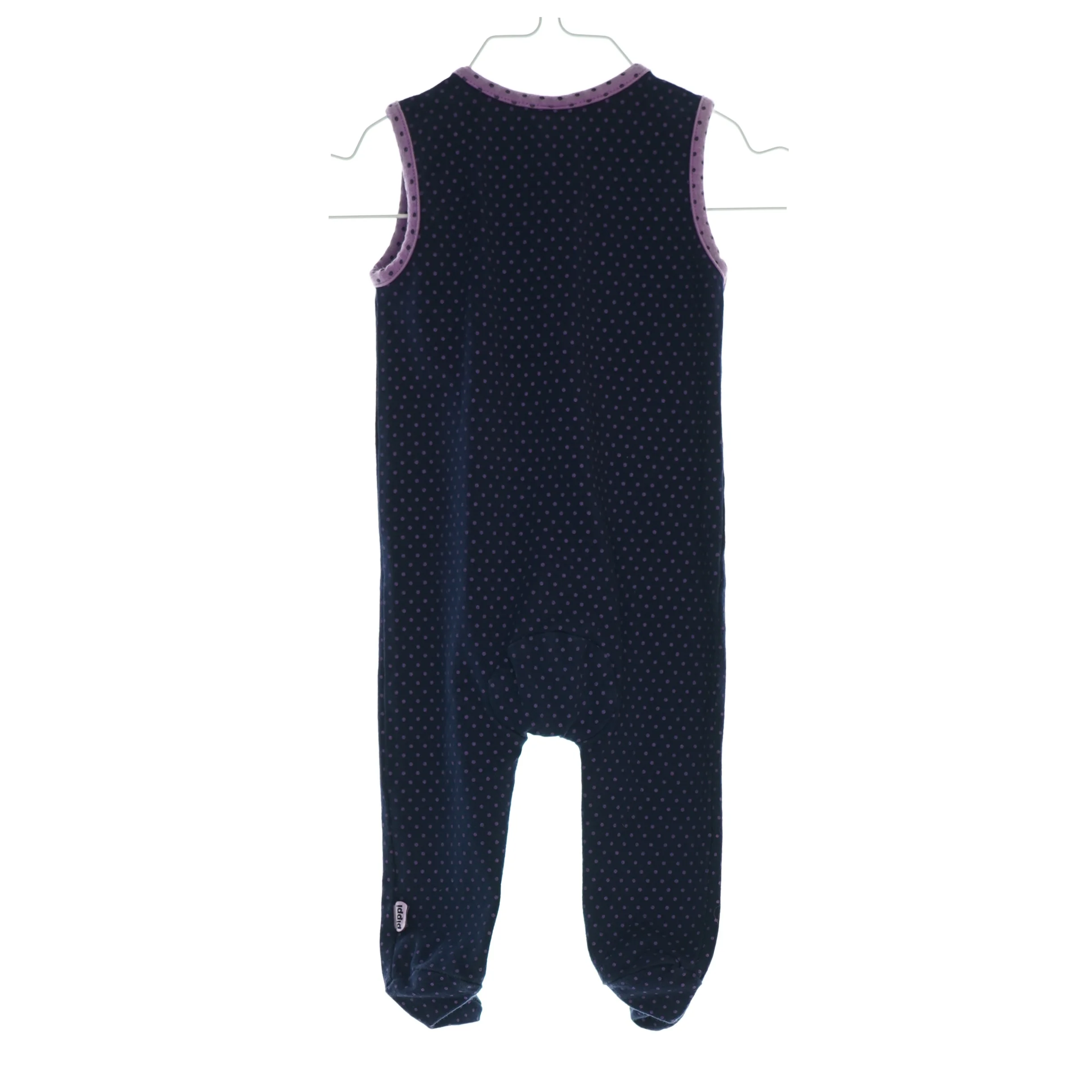 Buksedragt fra Pippi (str. 62)