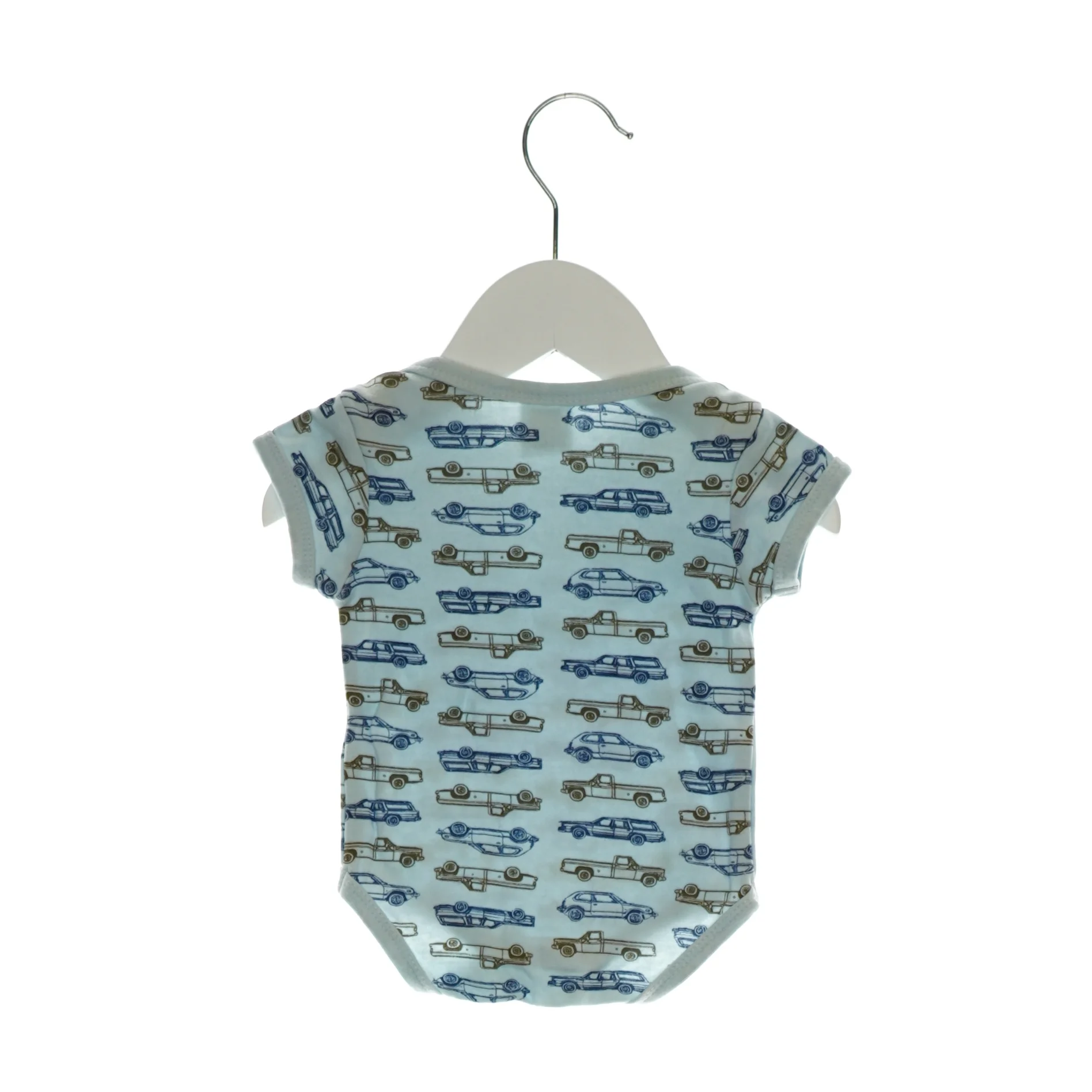 Bodystocking fra Be Kids (str. 56)