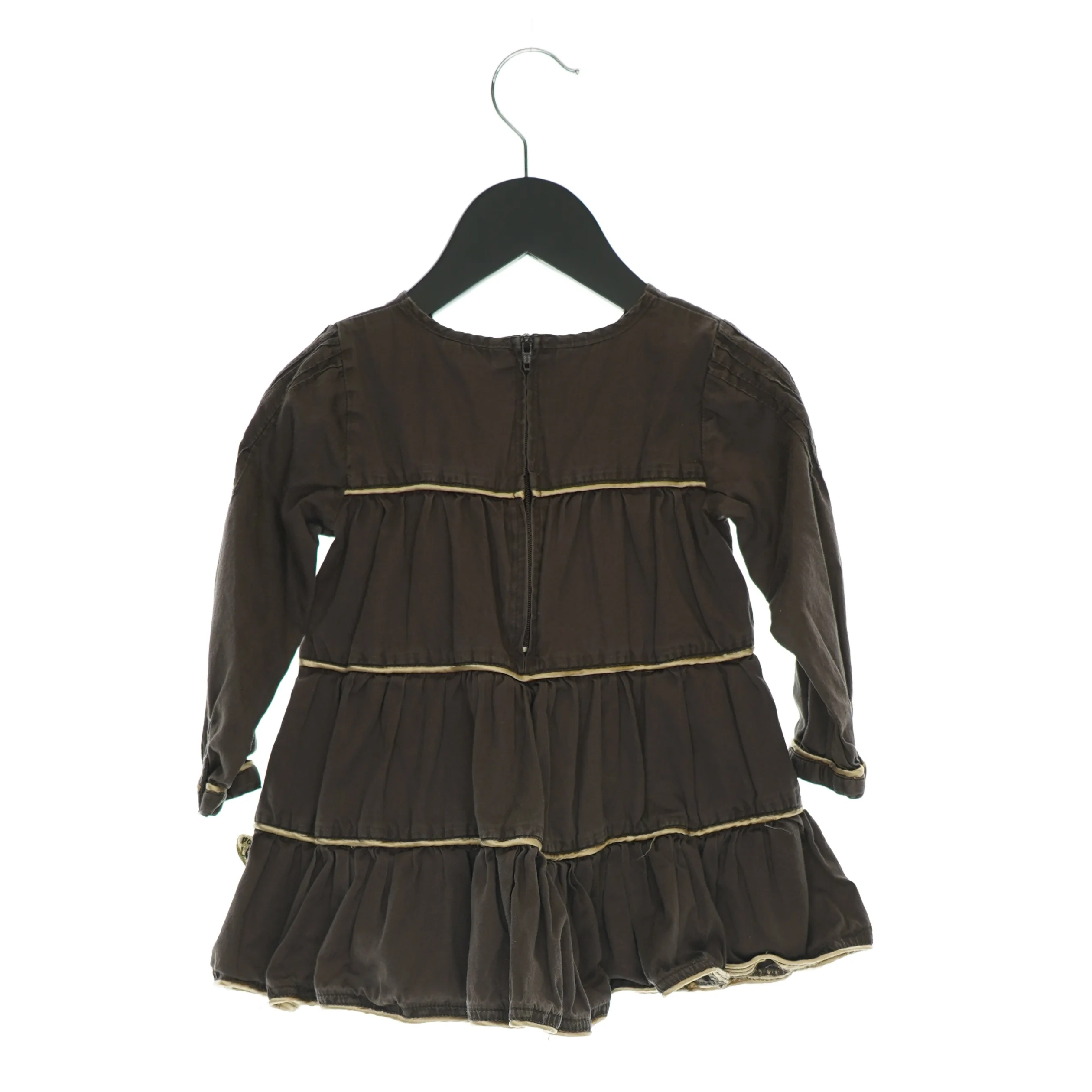 Kjole fra Pomp de Lux (Str. 4 år)