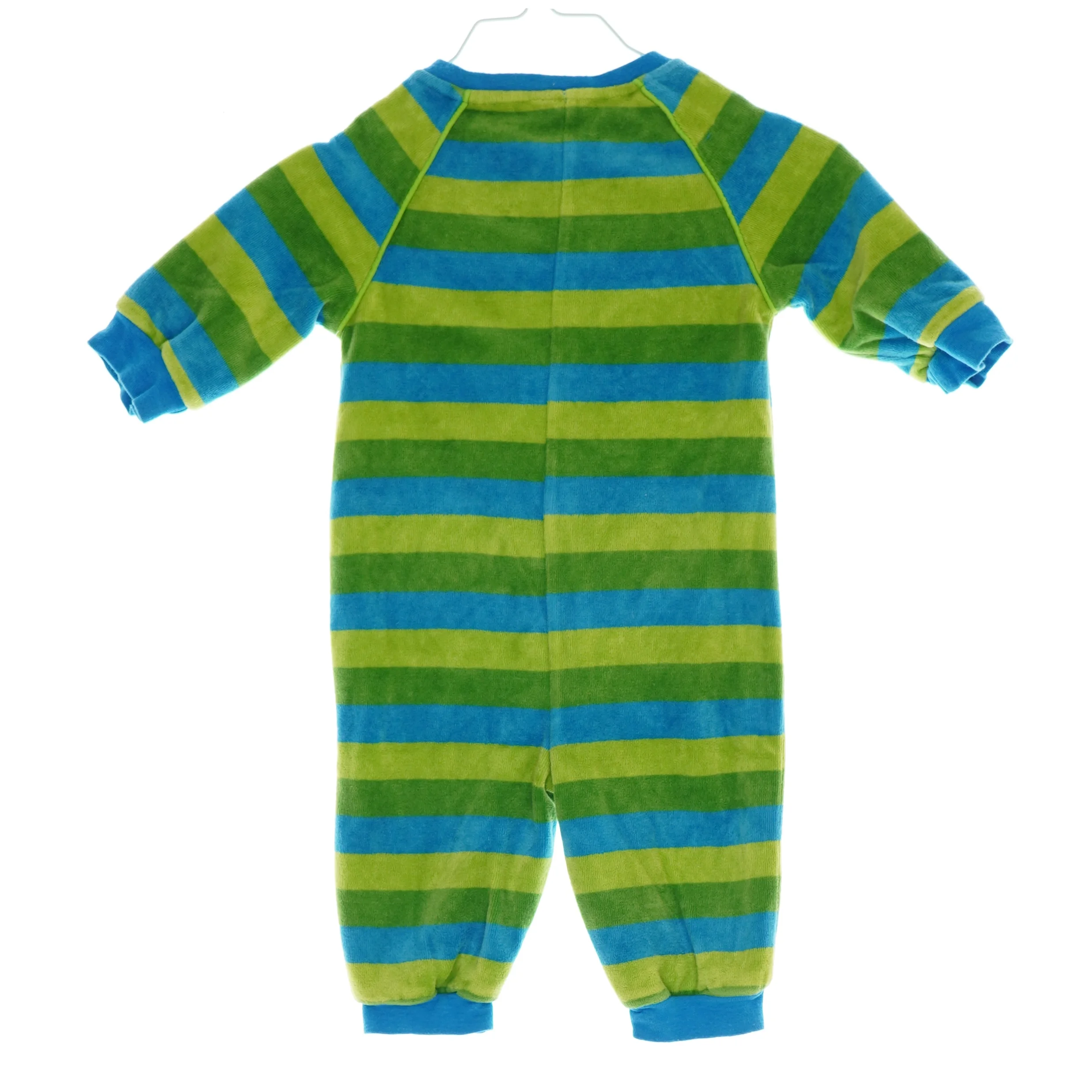 Heldragt fra Mads & Mette (str. 62)