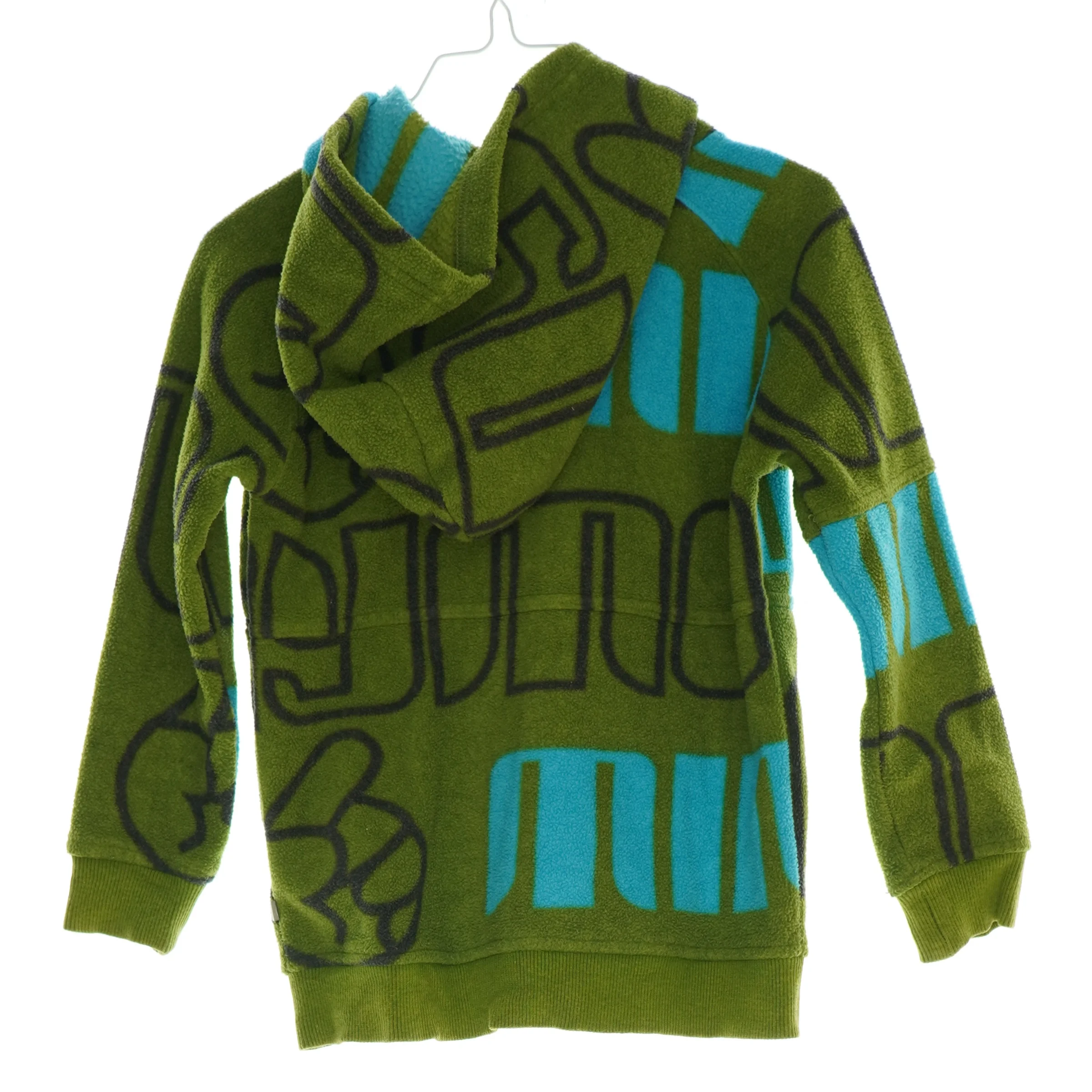 Trøje fra Minymo (str. 7 år)