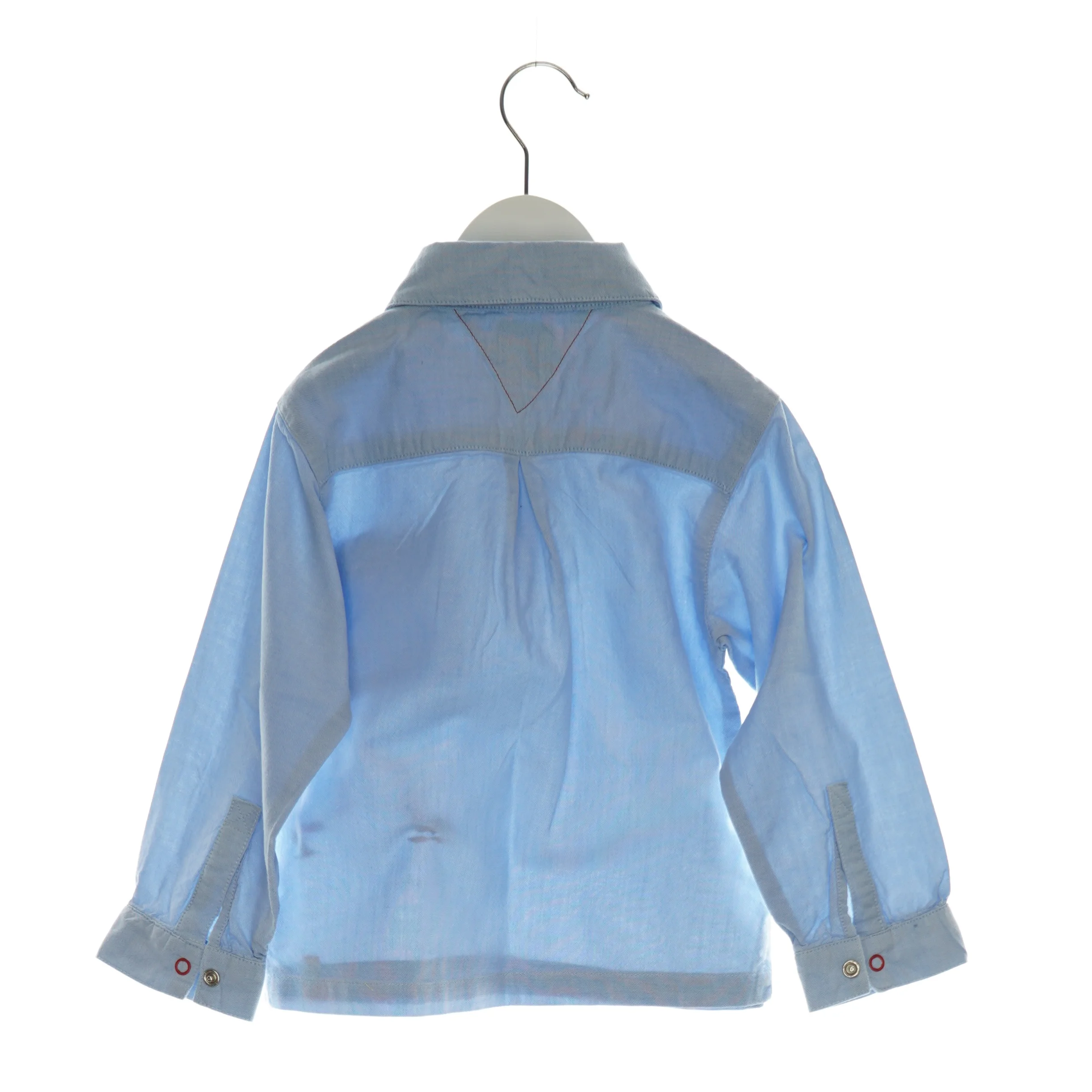 Skjorte fra Kammakarlo (str. 4 år)